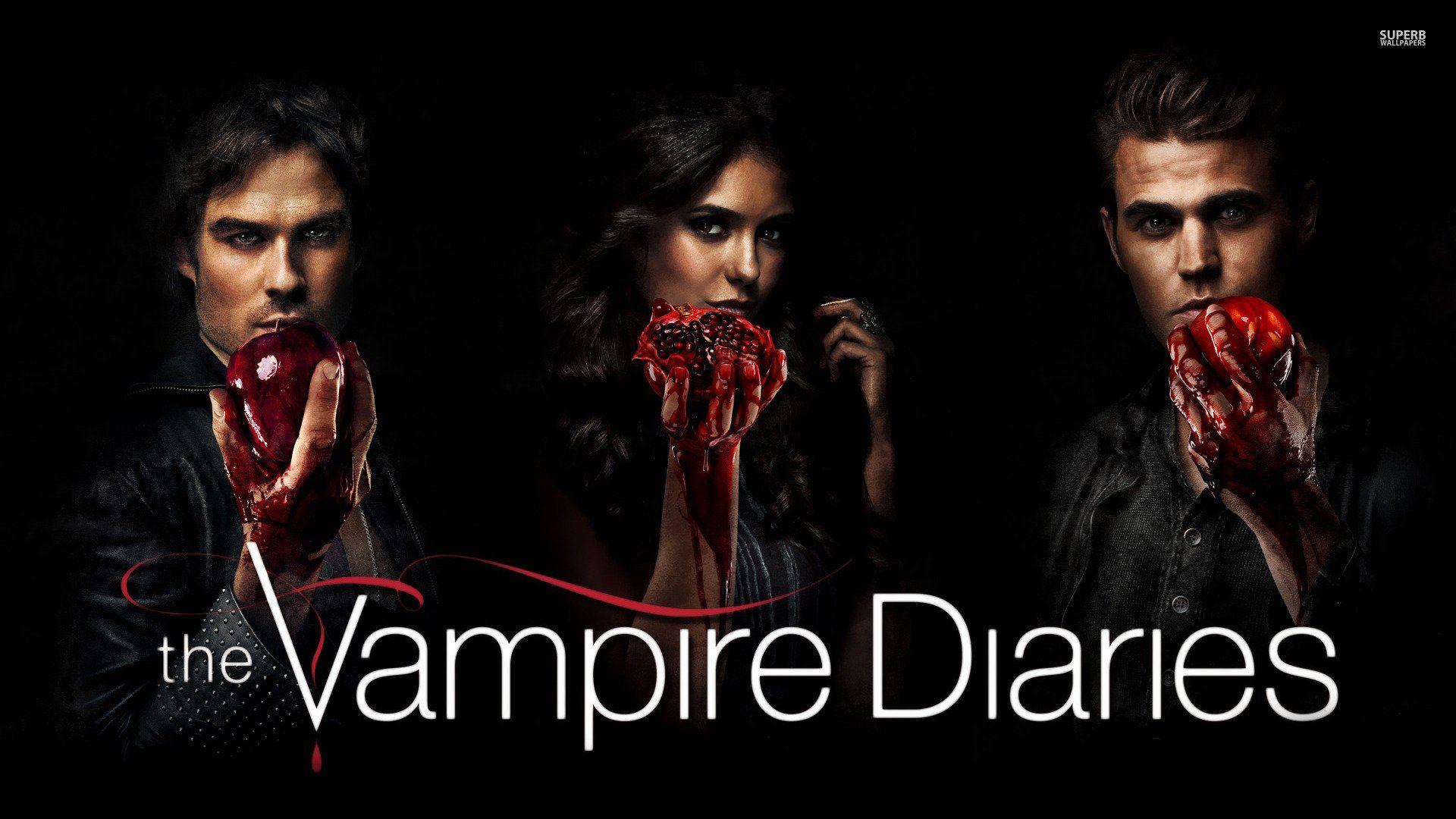 Stefan And Damon Salvatore Wallpaper, Image Collection of Stefan