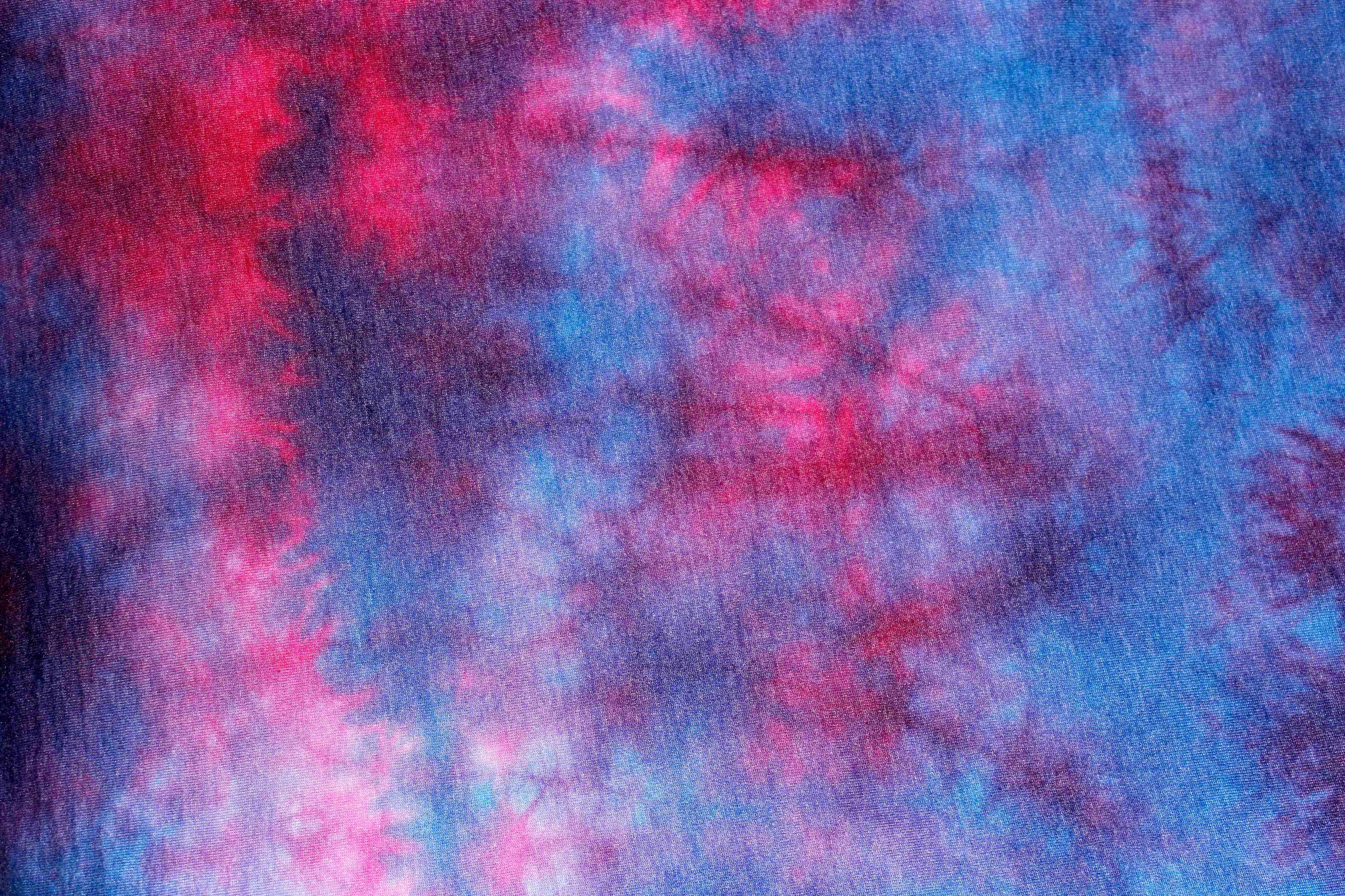 Tie Dye Wallpaper