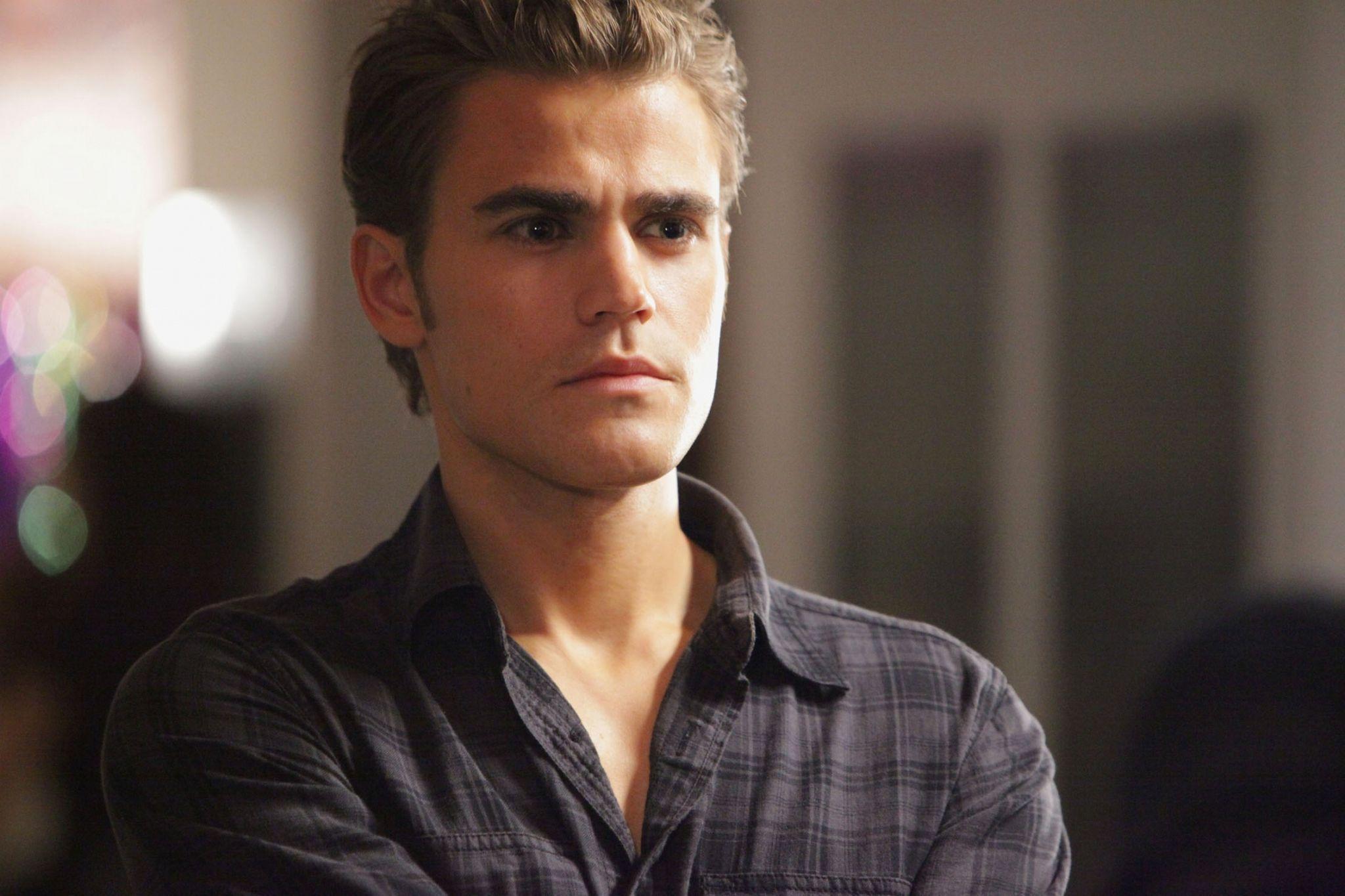 of Stefan Salvatore's saddest scenes from 'The Vampire Diaries'