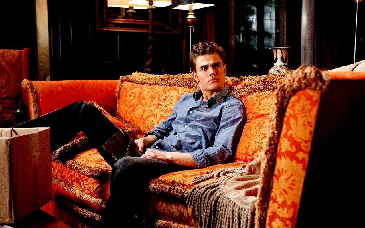 Related Keywords & Suggestions for Stefan Salvatore Wallpaper