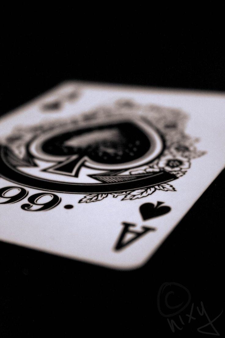 best image about Ace of Spades things. Poker