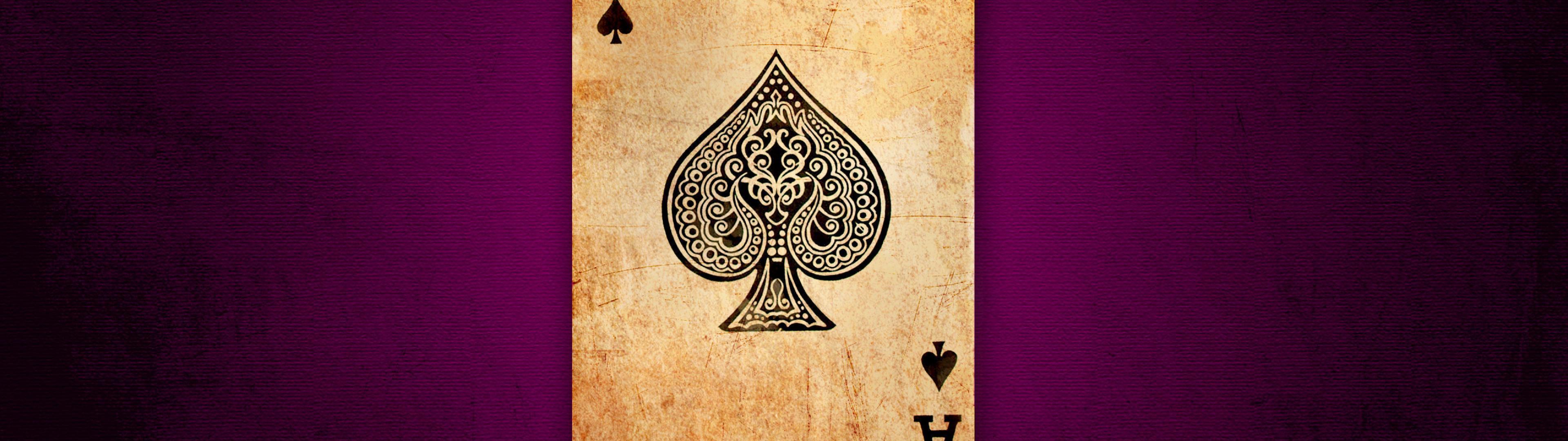 Card Ace Of Spades Wallpaper Car Picture