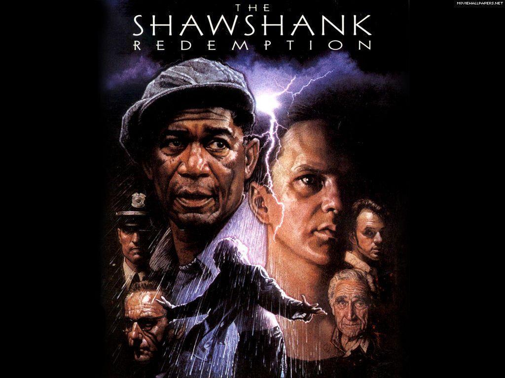 HD The Shawshank Redemption Wallpaper and Photo. HD Movies