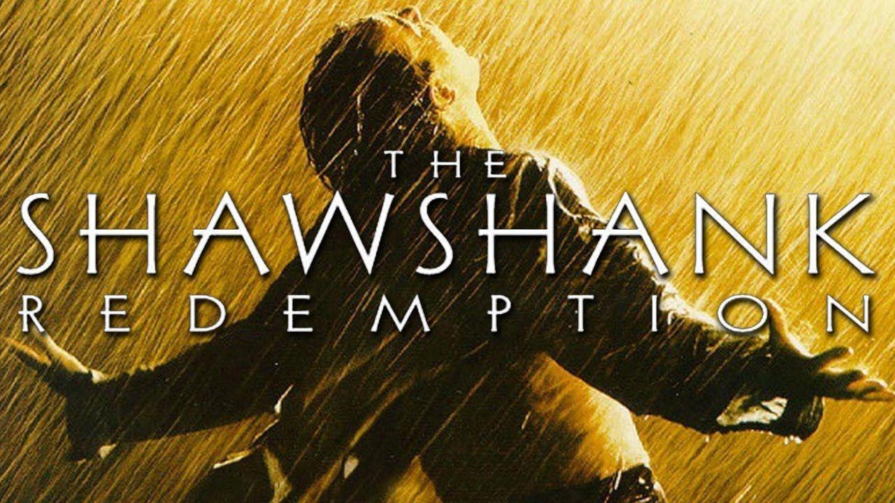 The Shawshank Redemption wallpaperx720