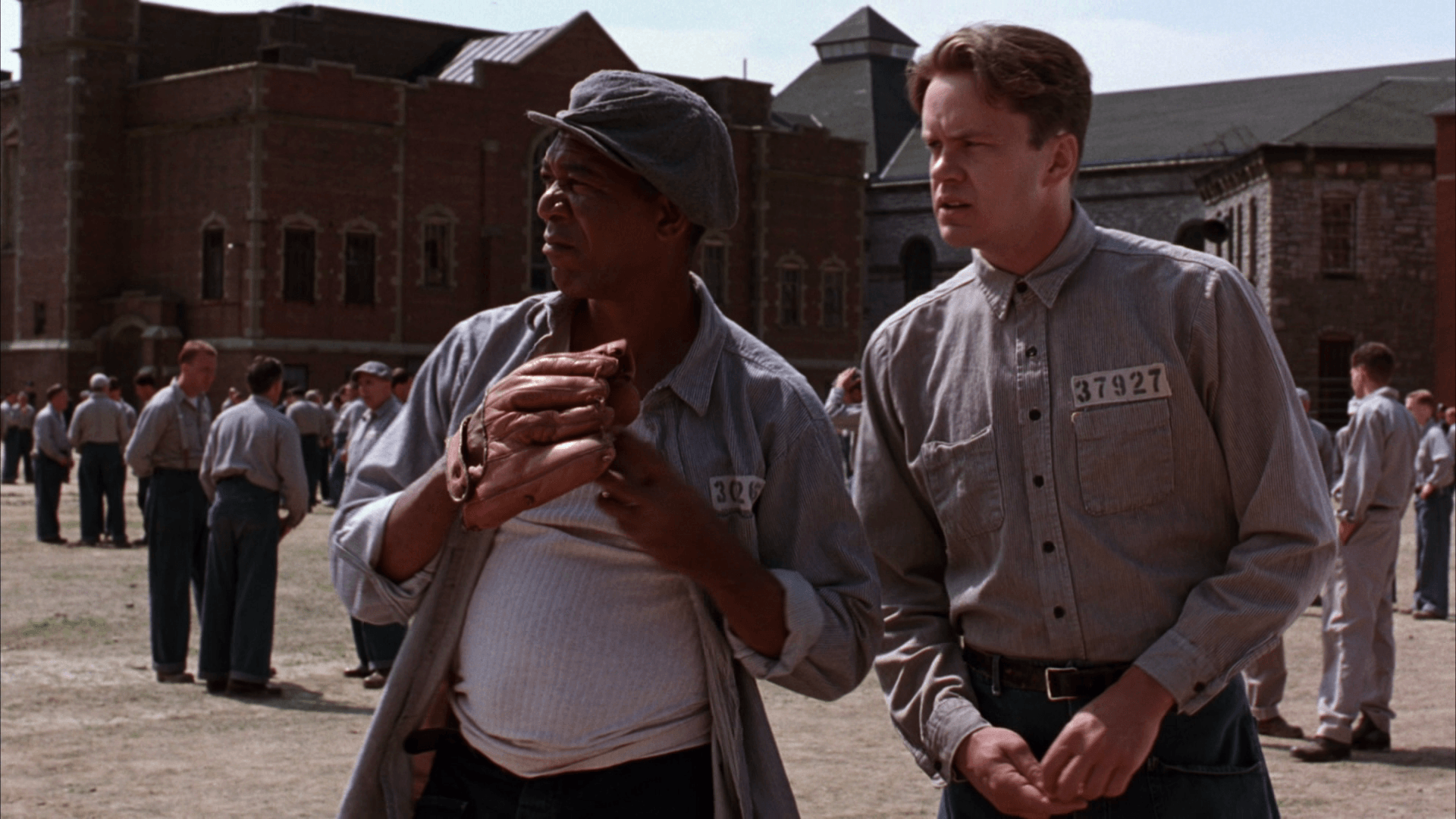 The Shawshank Redemption Theme Song. Movie Theme Songs & TV