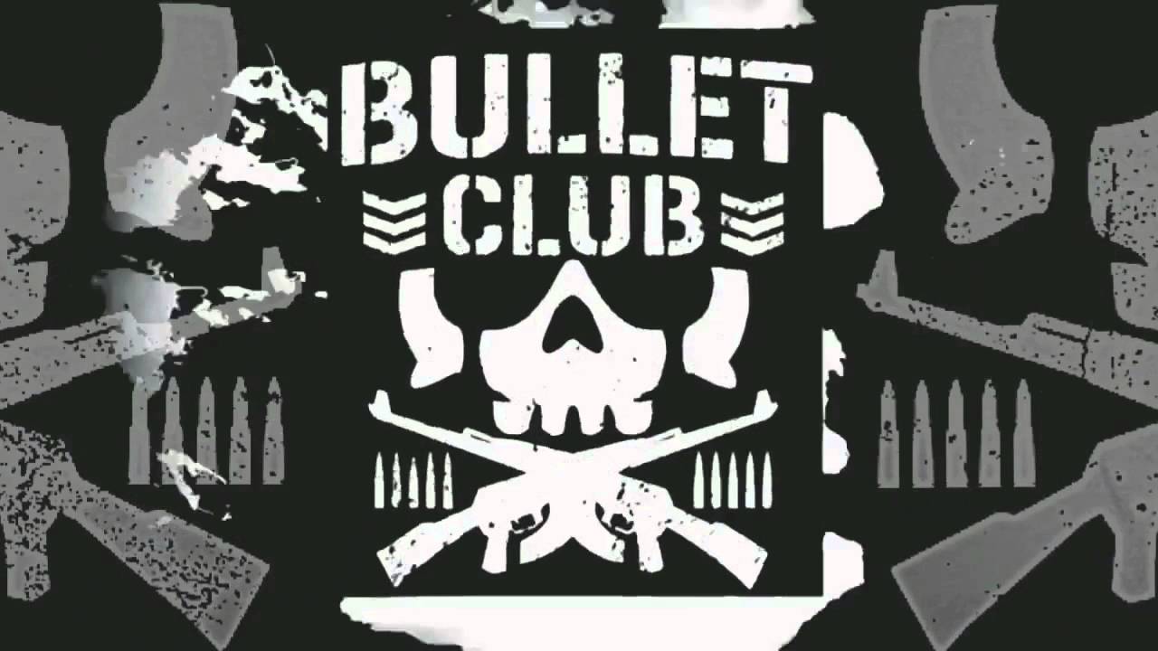 Bullet club wallpaper  Custom member  by DS951 on DeviantArt
