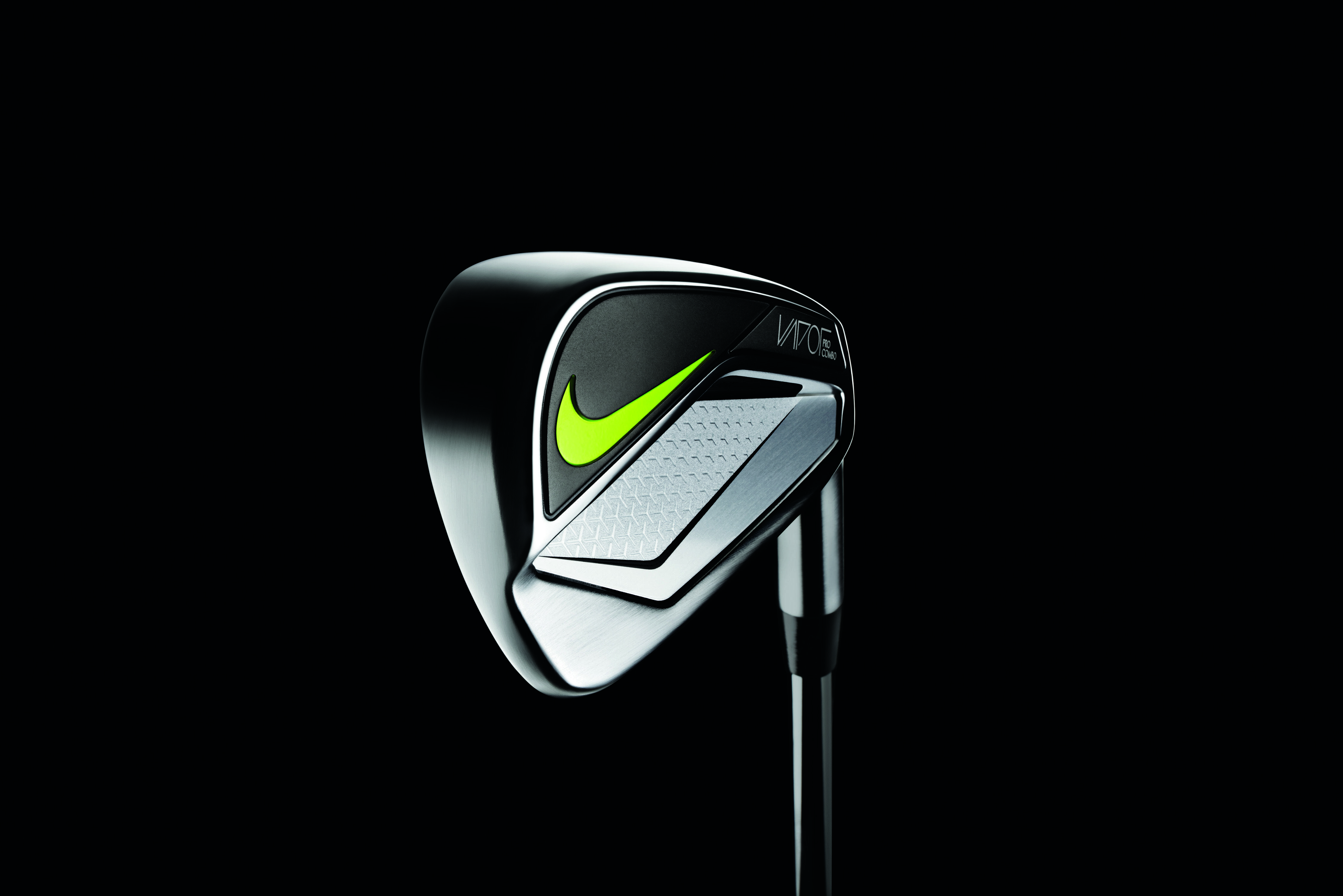 Nike News Golf Unveils Vapor Iron Franchise: The Iron