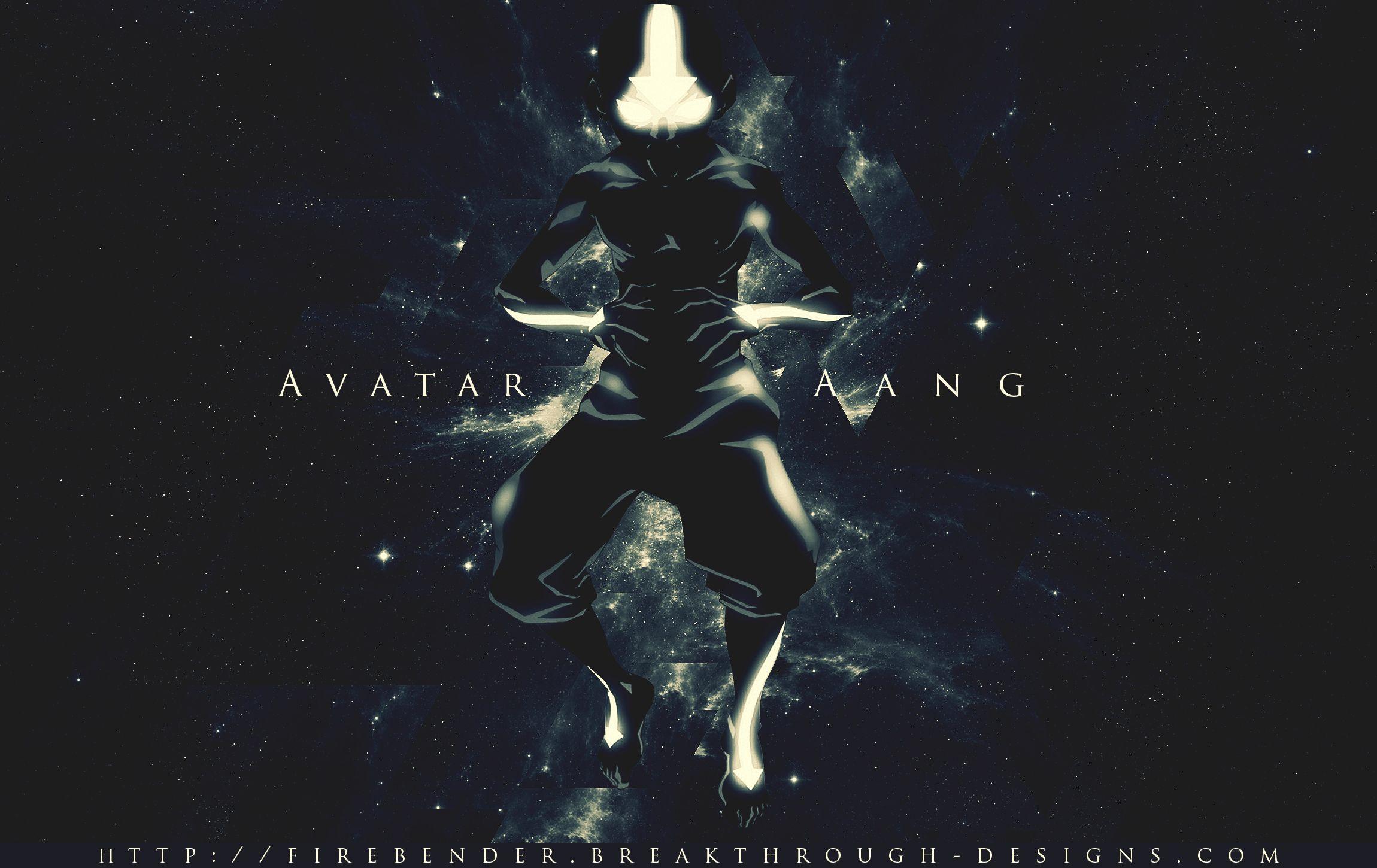 Avatar  The Last Airbender  Aang 4K wallpaper download
