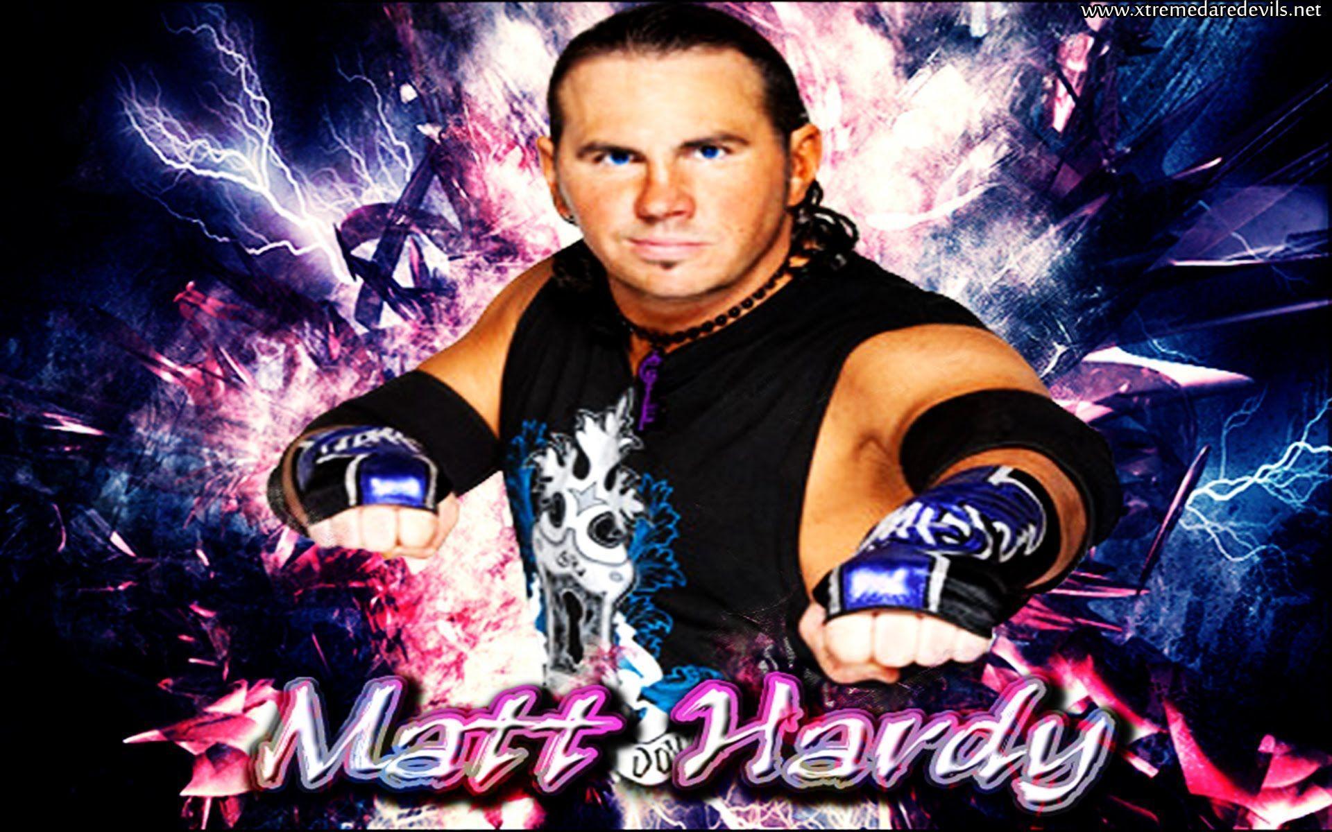 Matt Hardy Tribute.. Time of dying.. 2015 WWE