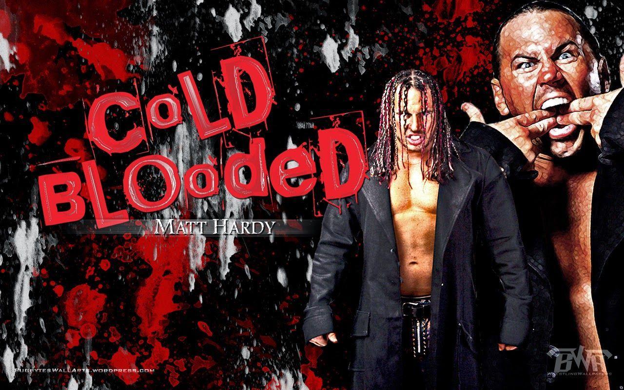 WWE Matt Hardy HD Wallpaper. WWE Wrestling Wallpaper