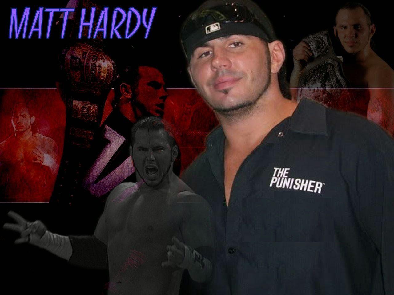 Matt Hardy HD Wallpaper Free Download. WWE HD WALLPAPER FREE