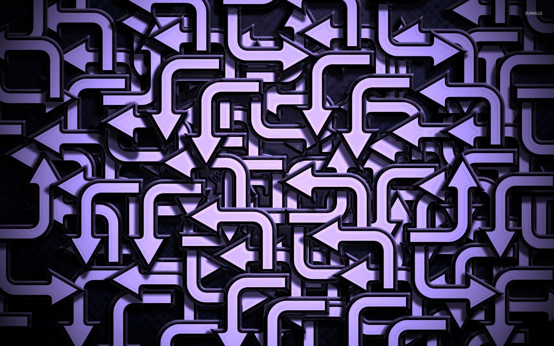 Arrows Wallpapers - Wallpaper Cave