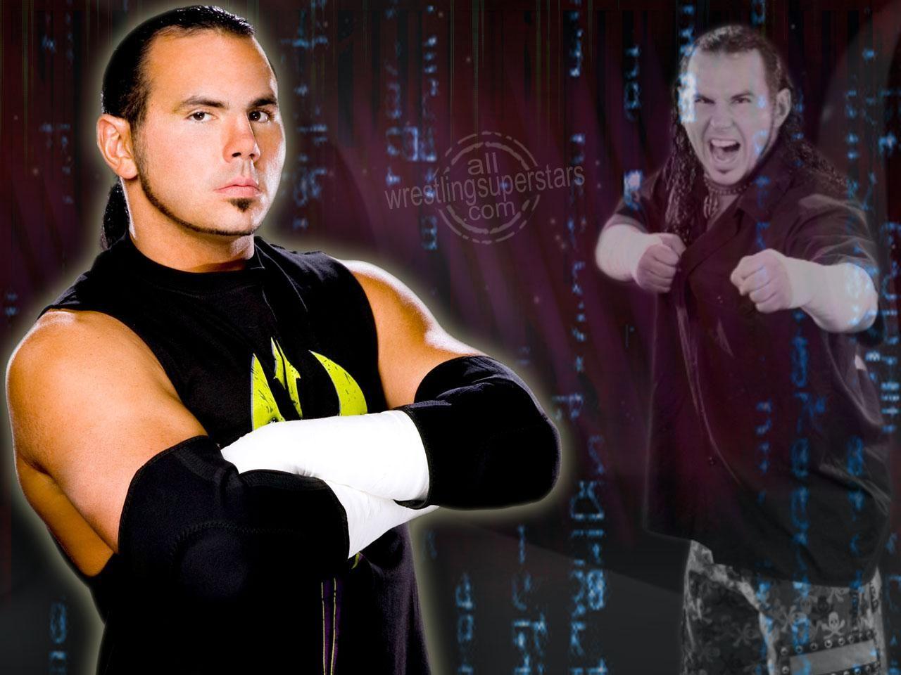 Matt Hardy Wallpaper