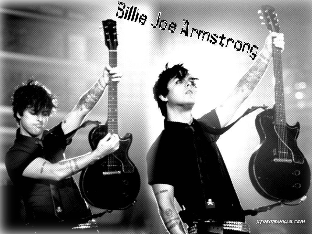 Billie Joe Armstrong Wallpaper