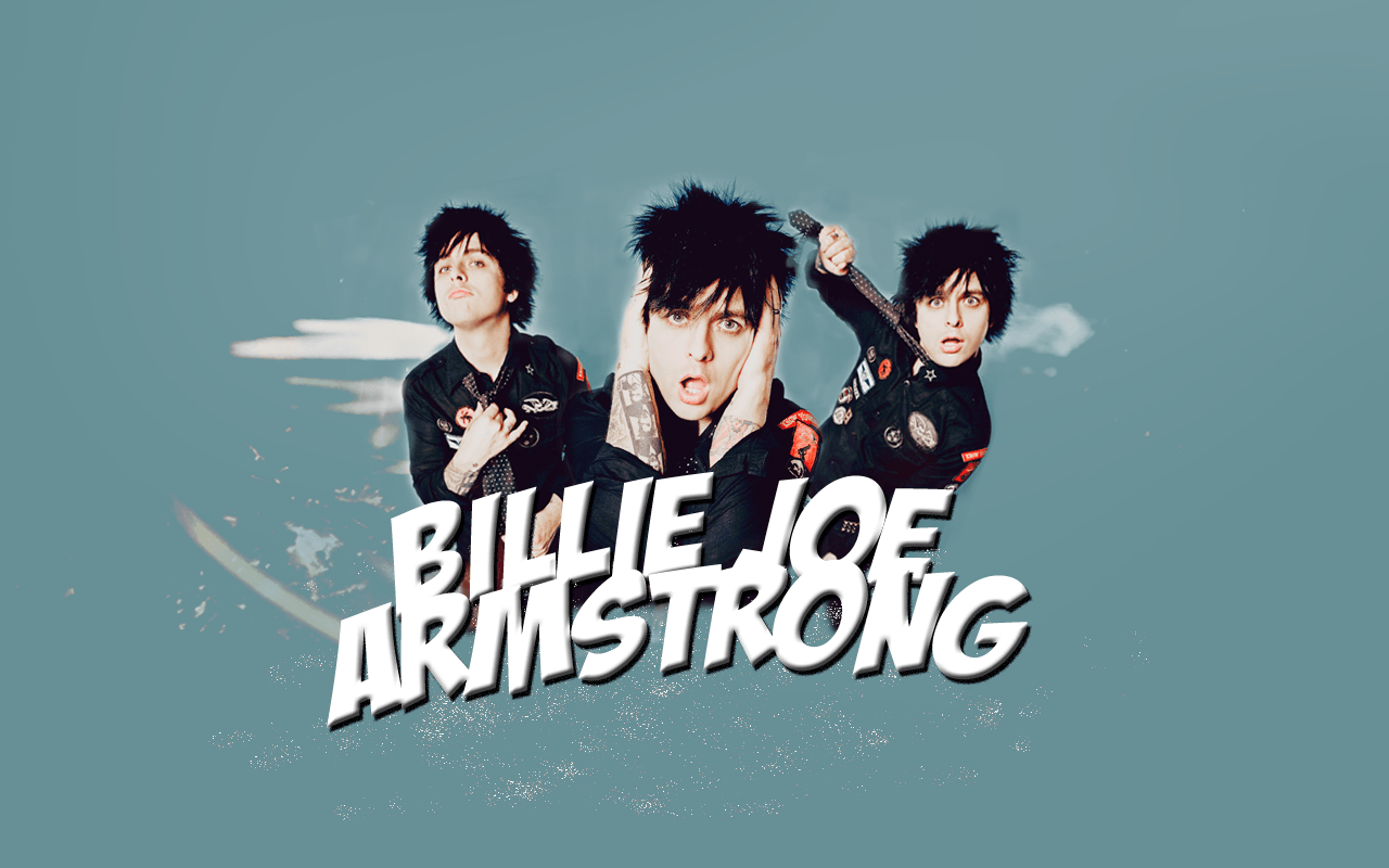 Billie Joe Armstrong Wall