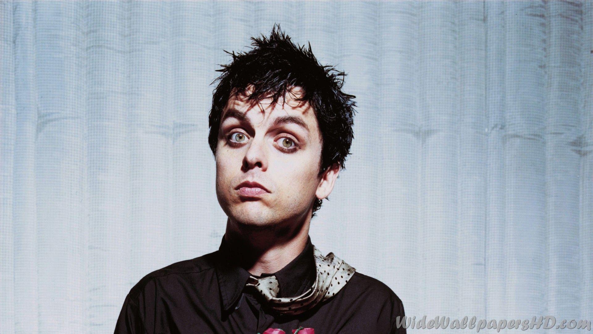 Billie Joe Armstrong Criticises School For Cancelling 'American