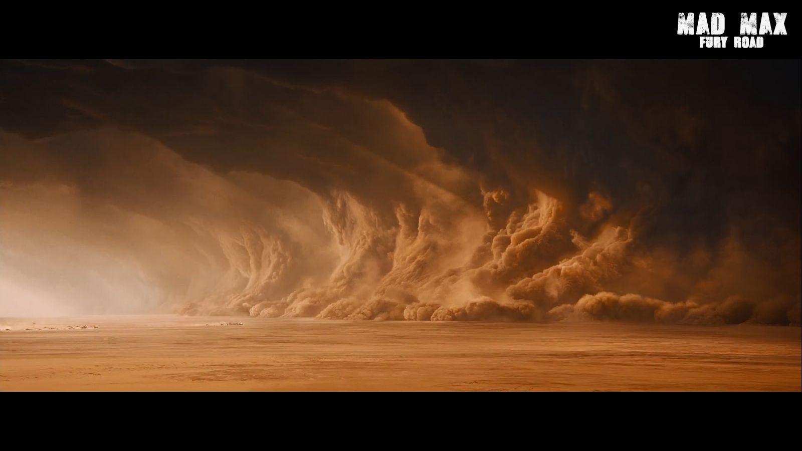 Mad Max Fury Road HD Wallpaper and Background