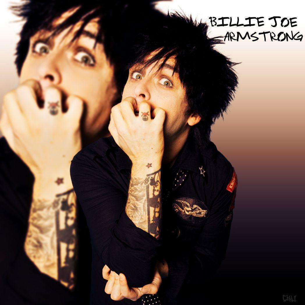 best image about Billie Joe Armstrong / Green Day