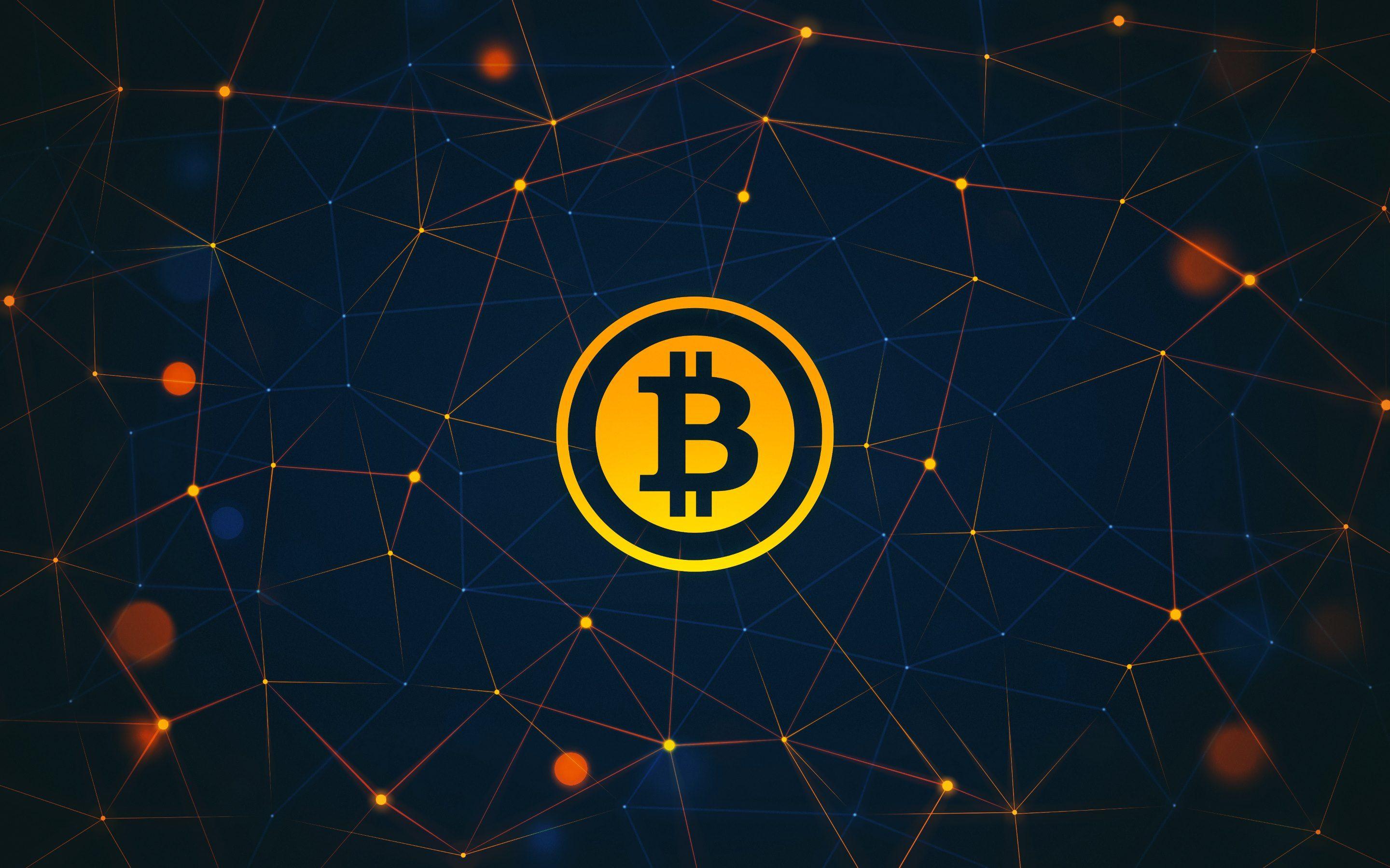 Bitcoin Wallpaper in HD, 4K and wide sizes