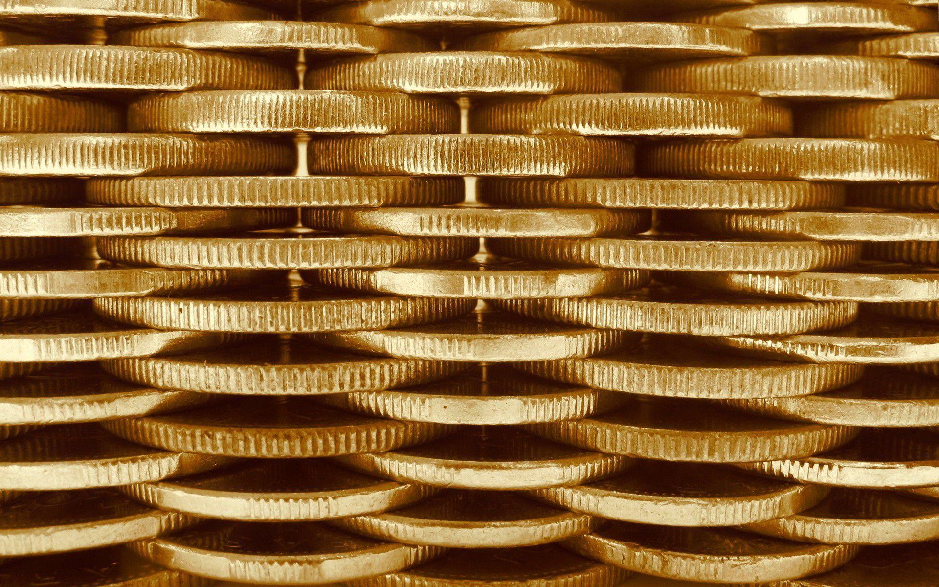 Coin Wallpaper Background
