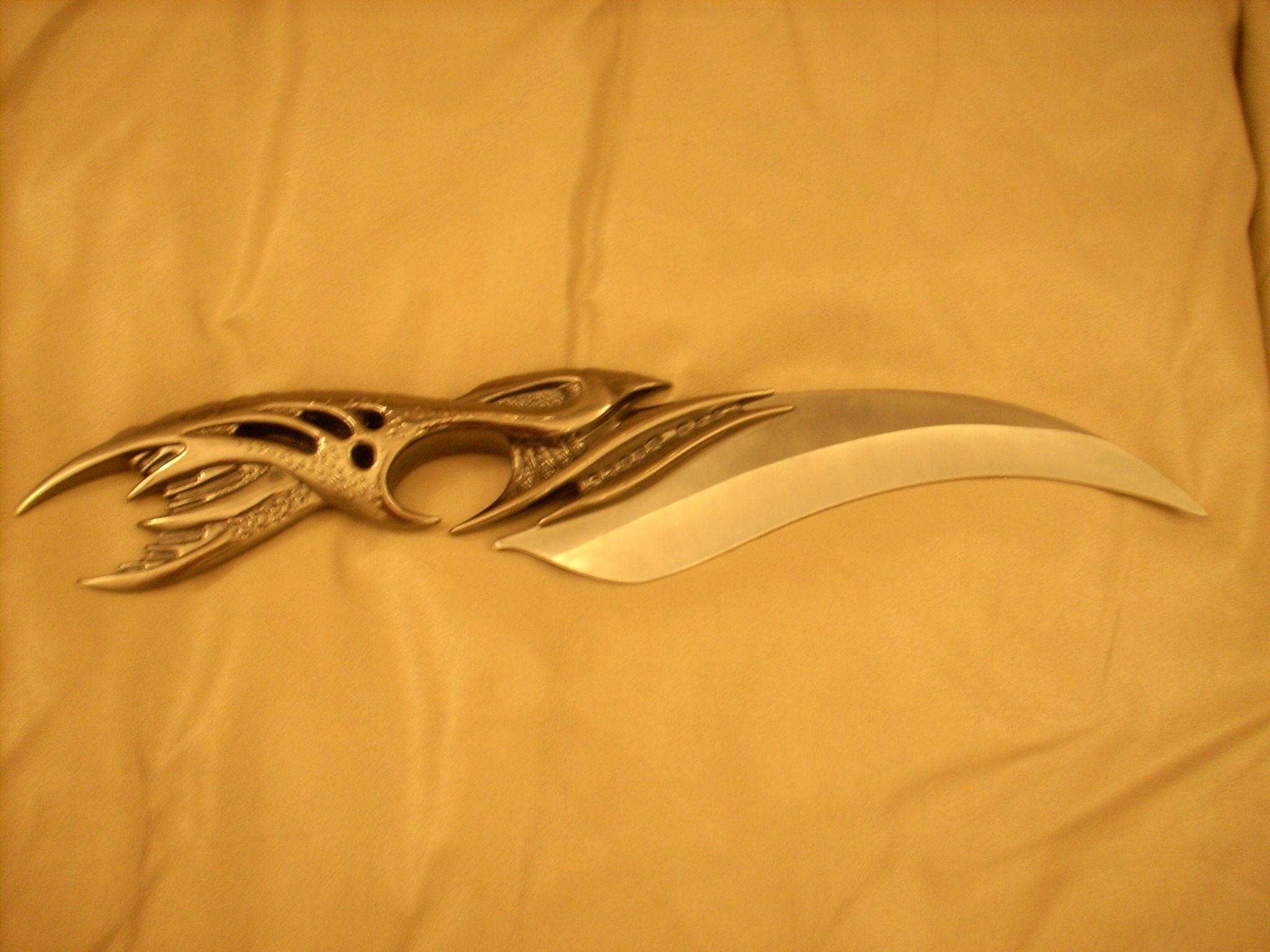 Dagger Wallpapers - Wallpaper Cave