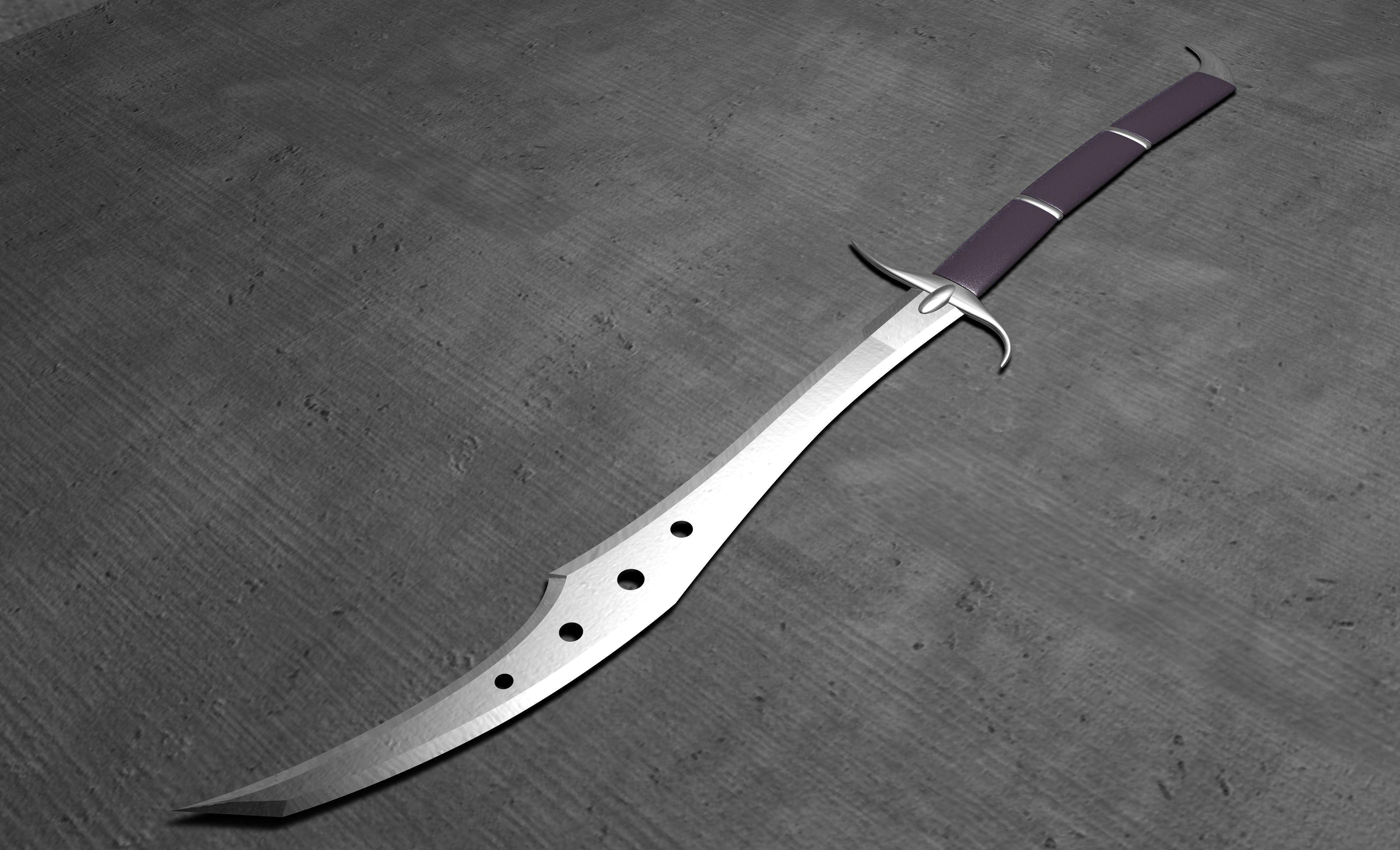 Knife Wallpaper. Free Photo Download For Android, Desktop