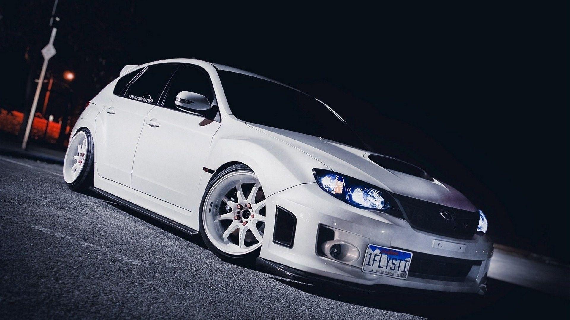 Tuner Car HD Wallpaper Desktop Image and Photo