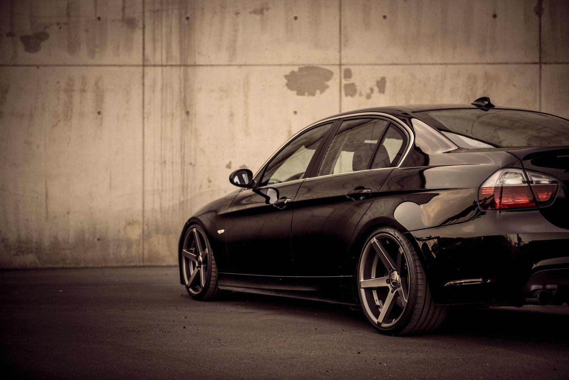 Bmw E90 Wallpapers Wallpaper Cave