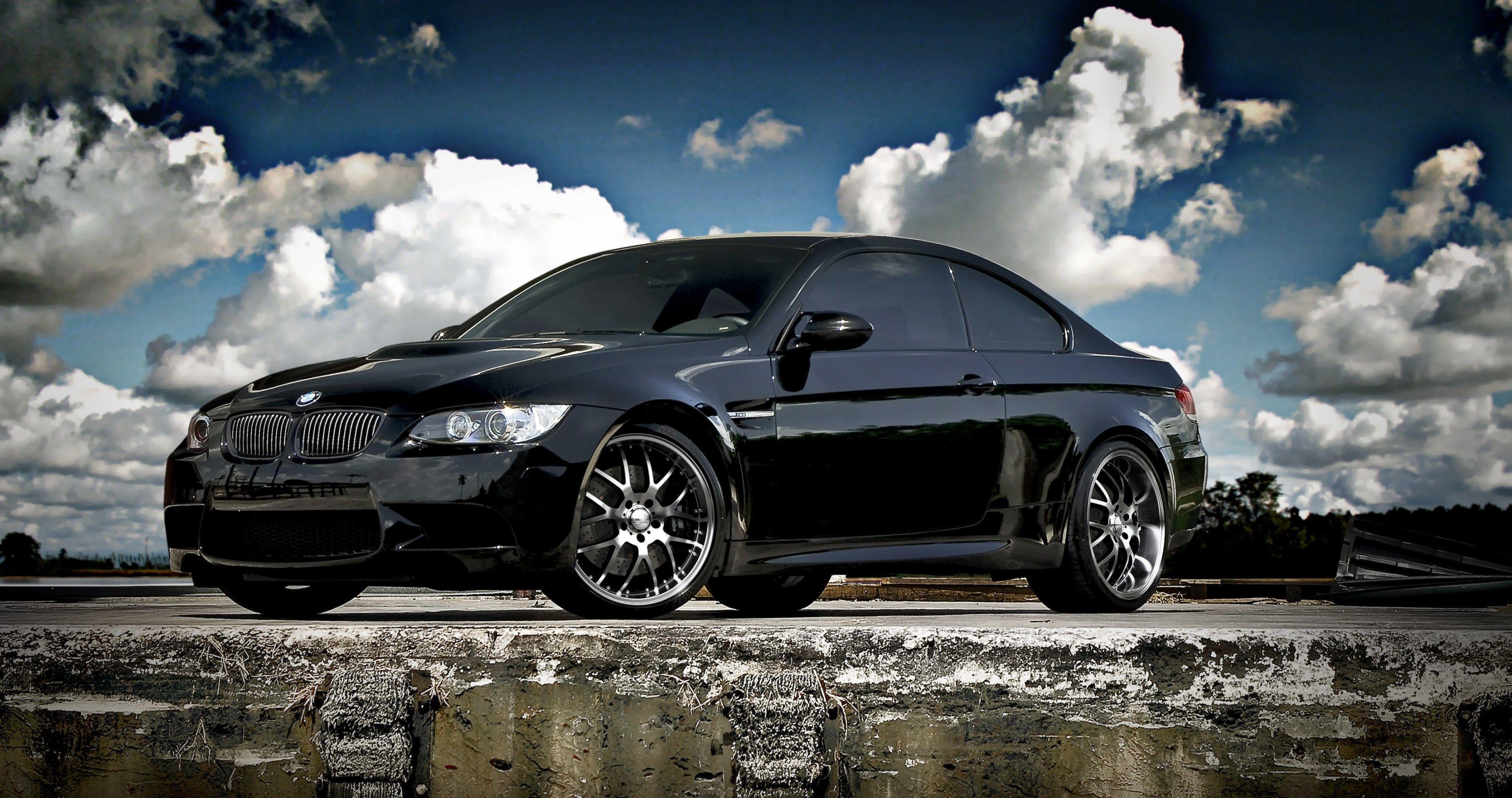 E92 BMW M3 wallpaper by AutoModePhotography  Download on ZEDGE  5873