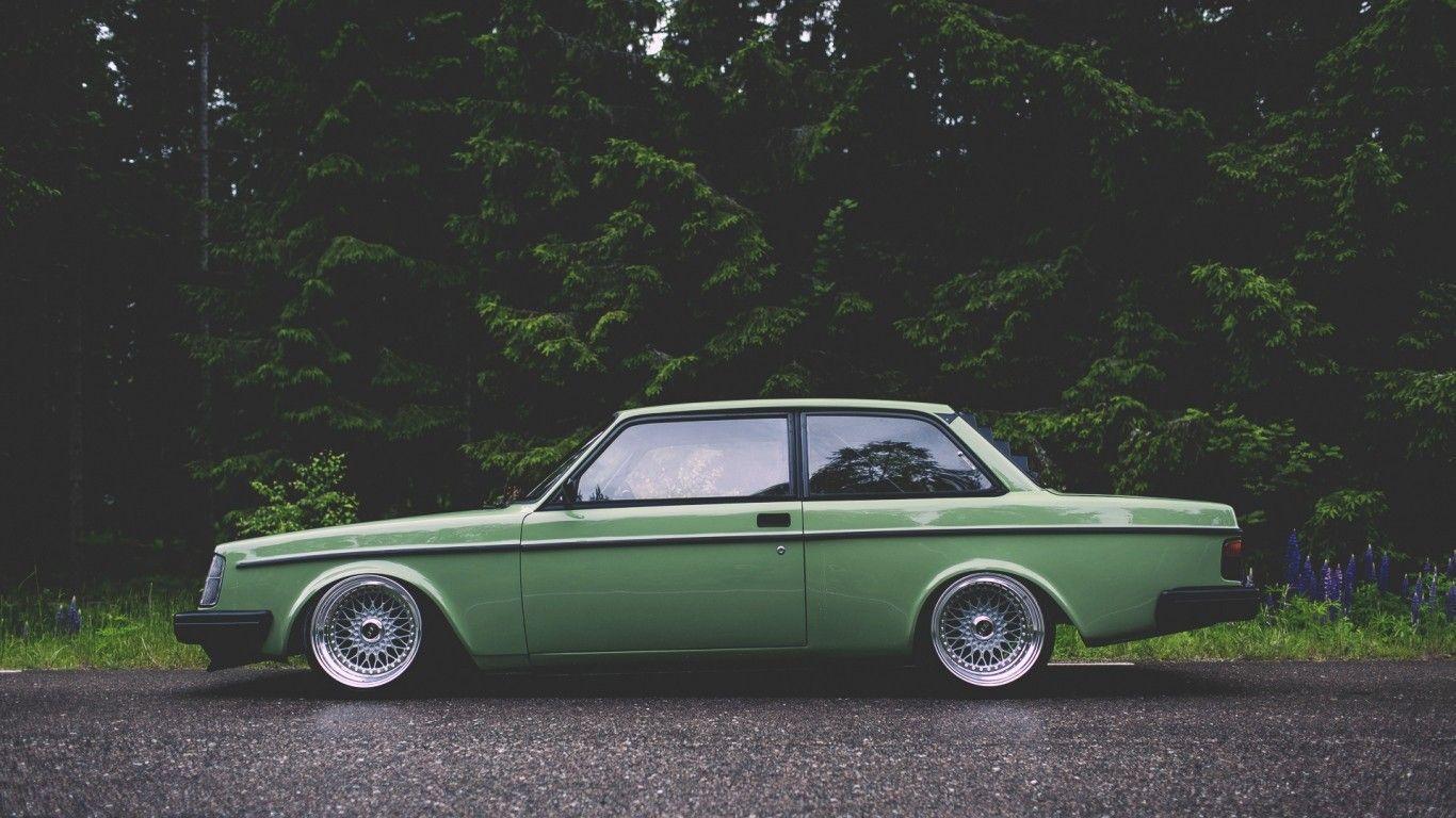 Tuner Car HD Wallpaper Desktop Image and Photo