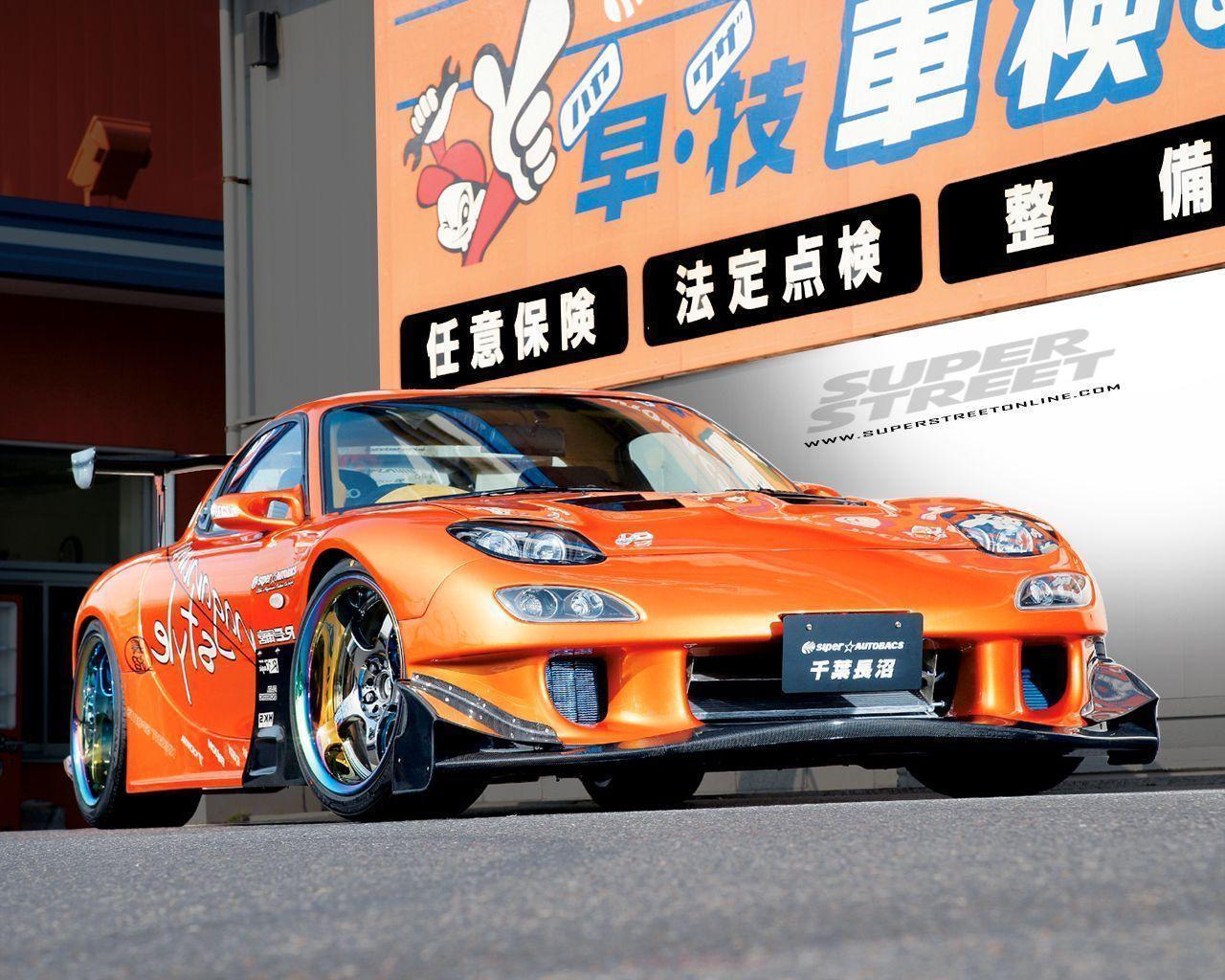 My Cars Wallapers Import Car HD Wallpaper, 1280x1024px