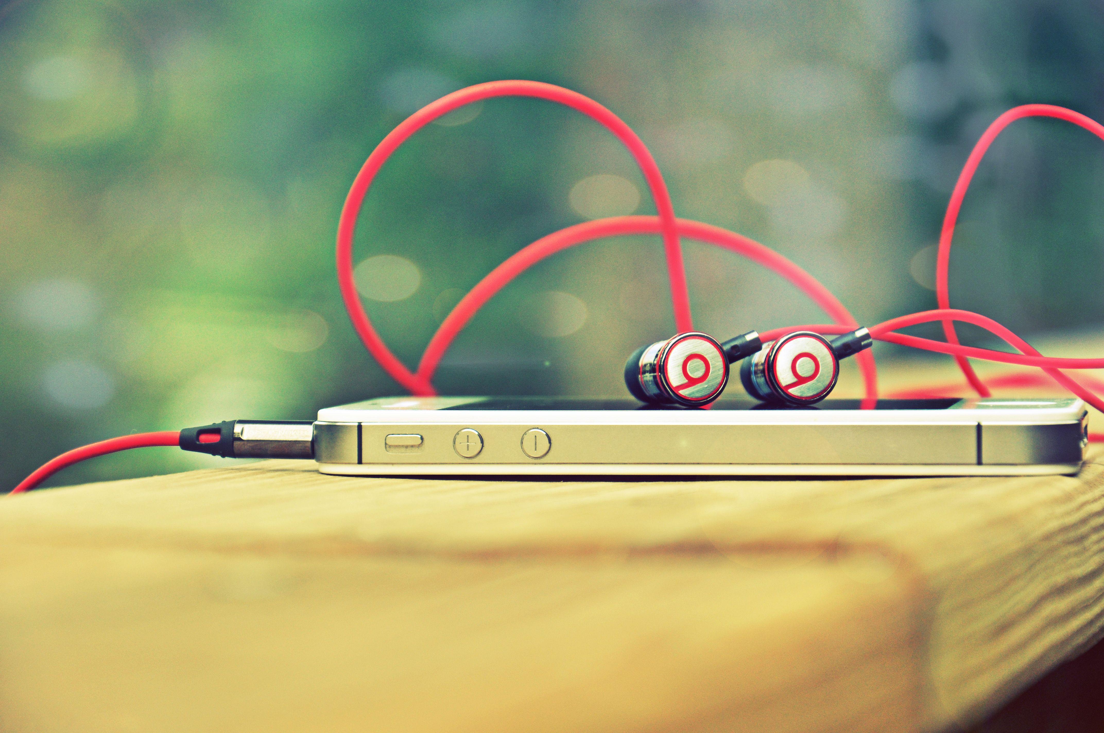 160+ Headphones HD Wallpapers and Backgrounds