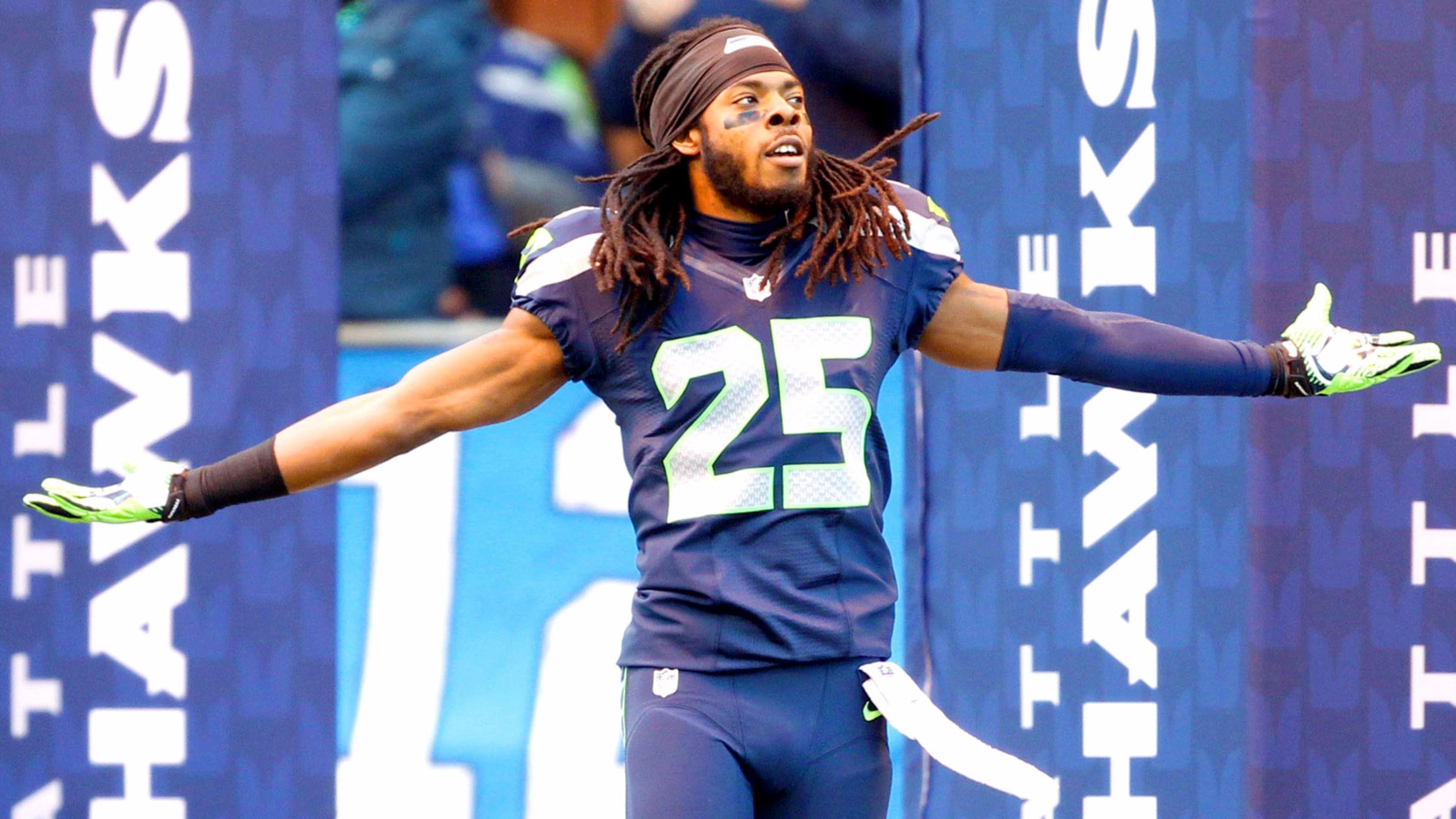 Richard Sherman Wallpapers - Wallpaper Cave