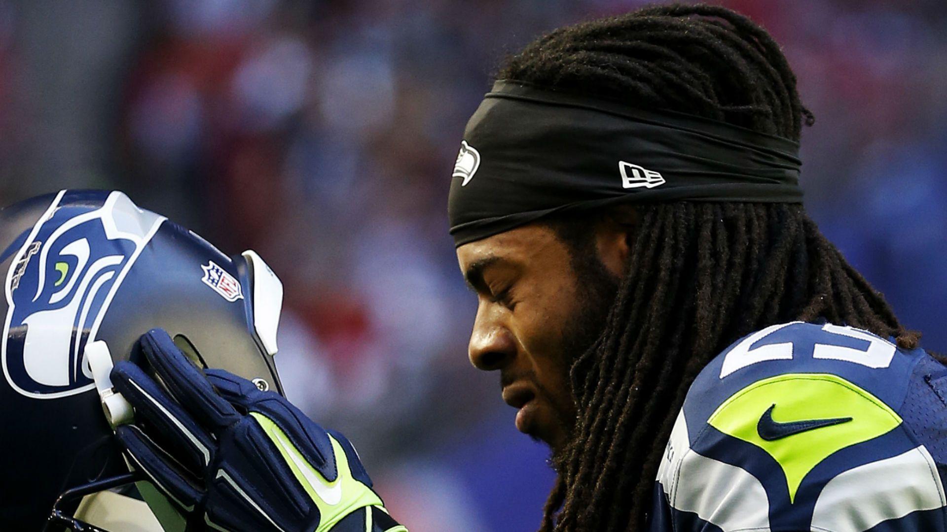 Richard Sherman opts out of Tommy John surgery