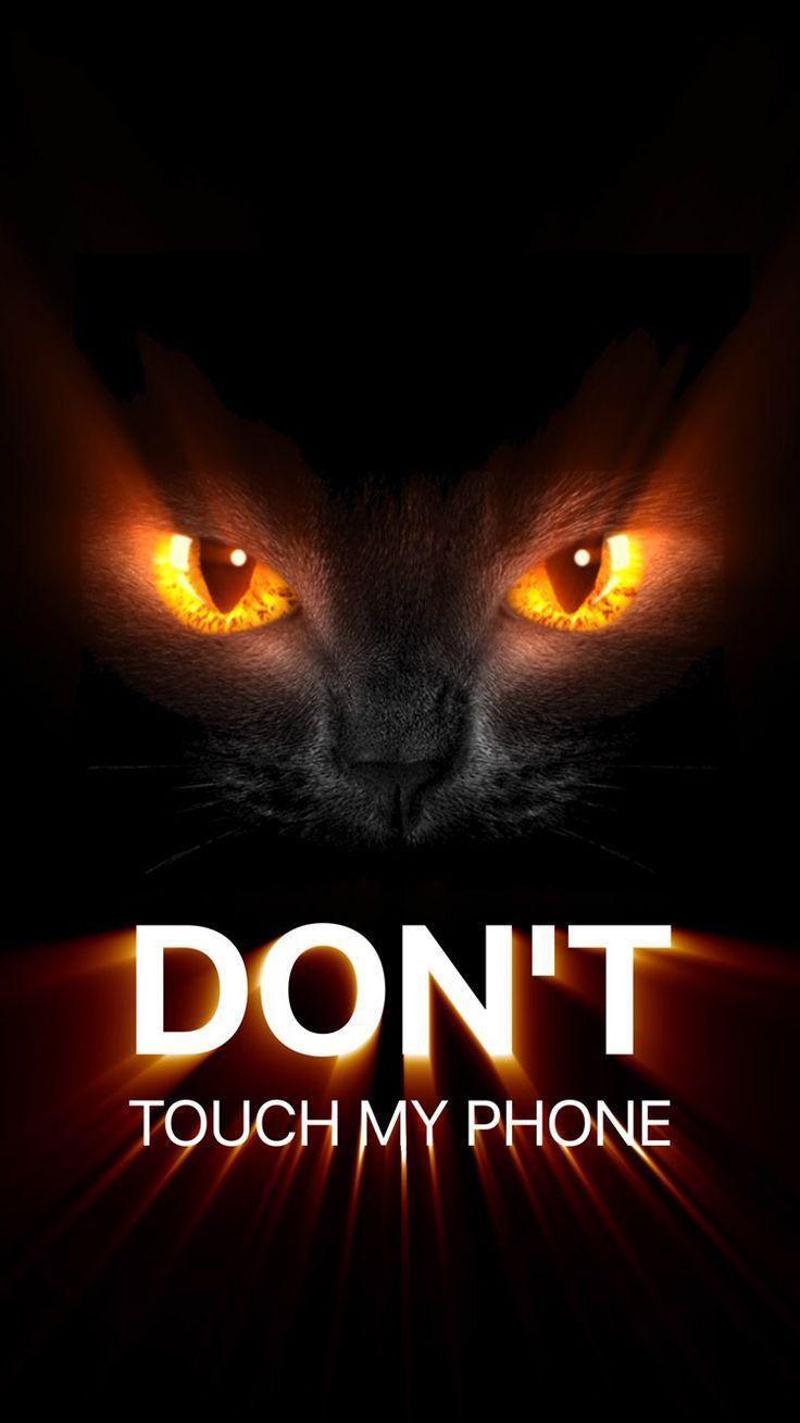 Don't Touch Wallpapers - Wallpaper Cave
