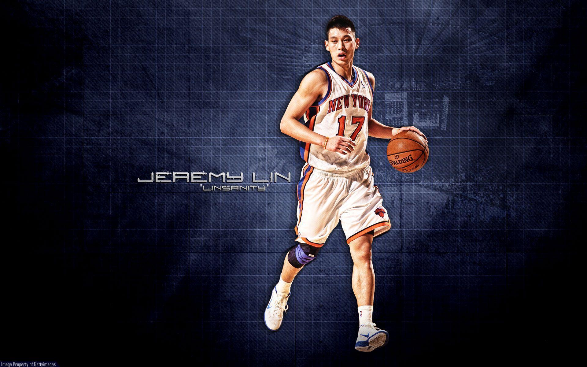 Jeremy Lin Wallpapers Desktop