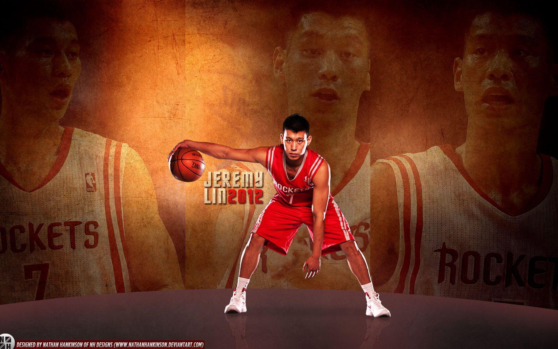 Jeremy Lin Wallpapers
