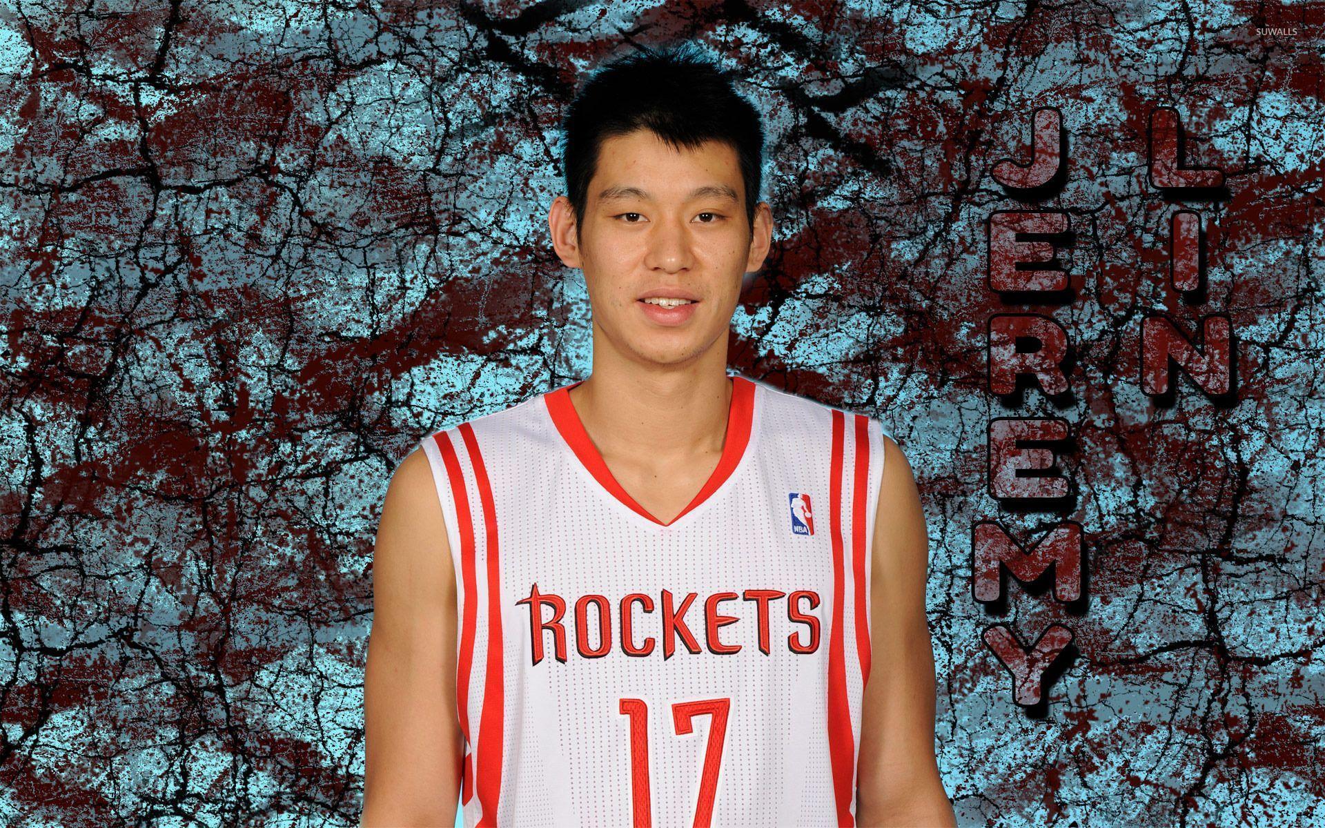 Jeremy Lin wallpapers