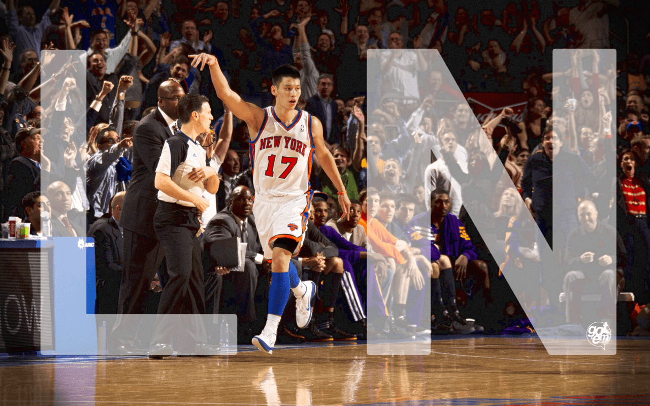 Jeremy Lin Column: Answering the...