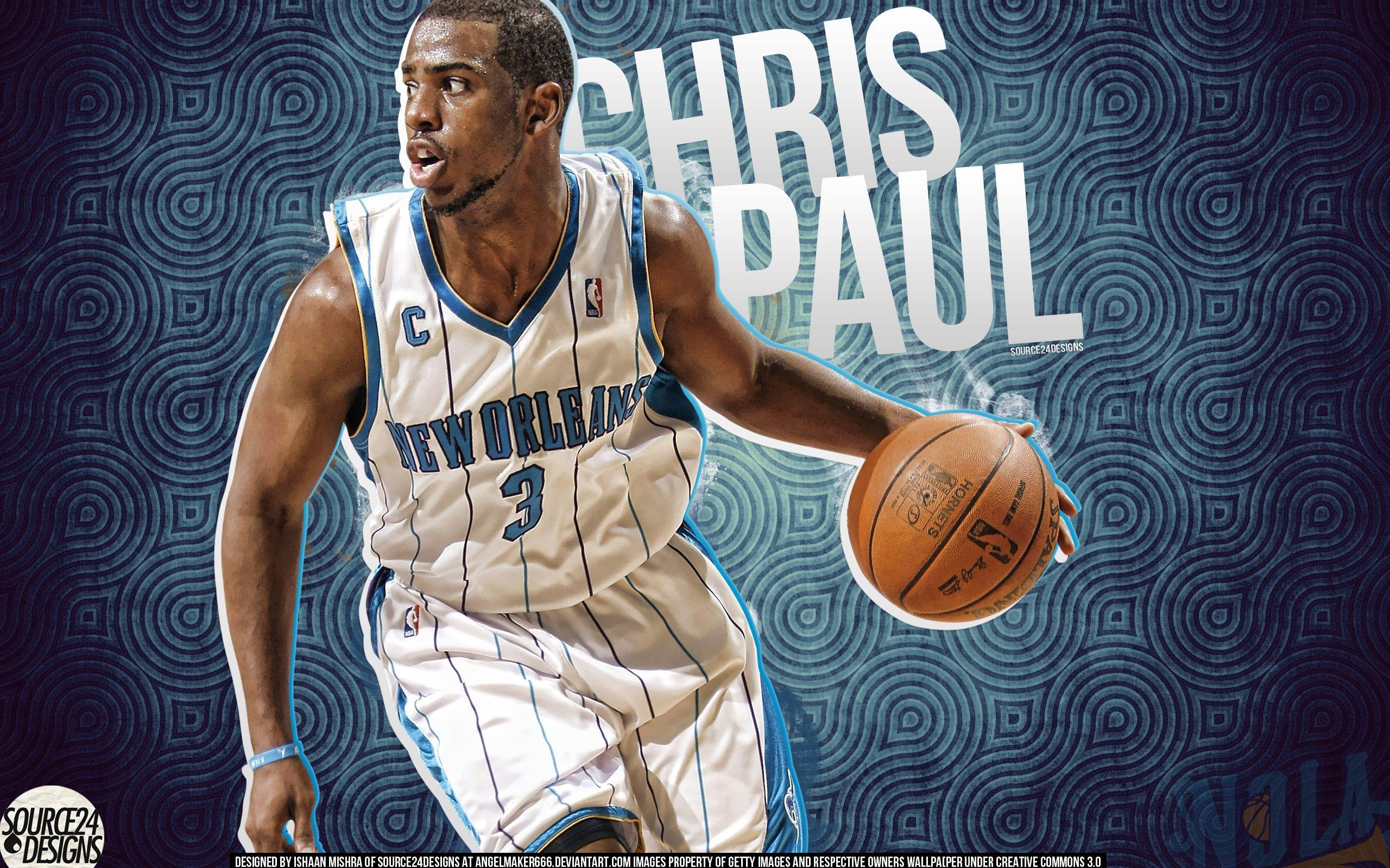 cp3 wallpaper Collection