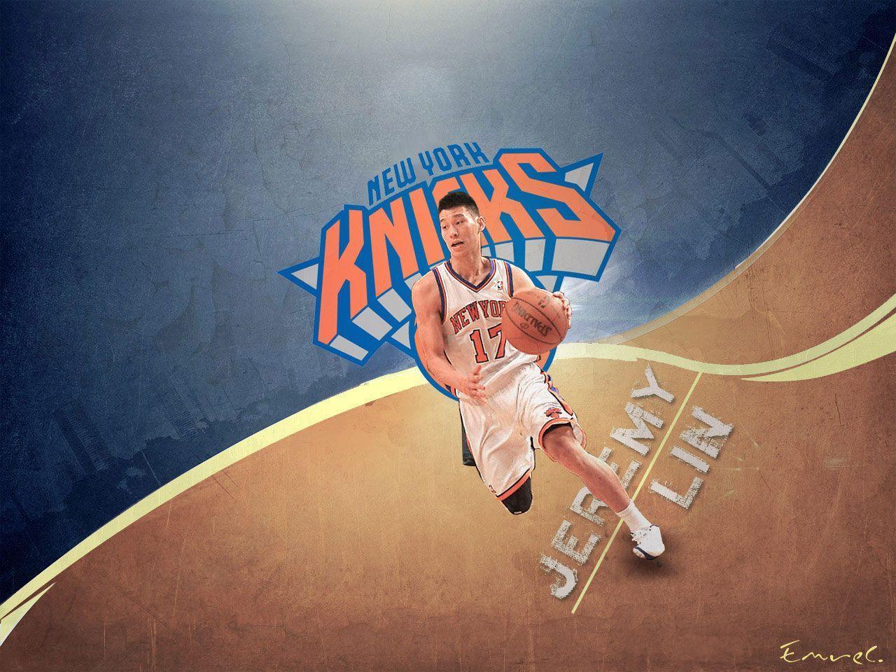 Jeremy Lin Knicks 1280×960 Wallpapers
