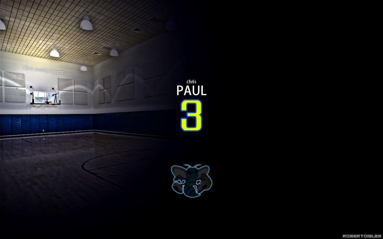 Chris Paul Wallpaper. Basketball Wallpaper at BasketWallpaper