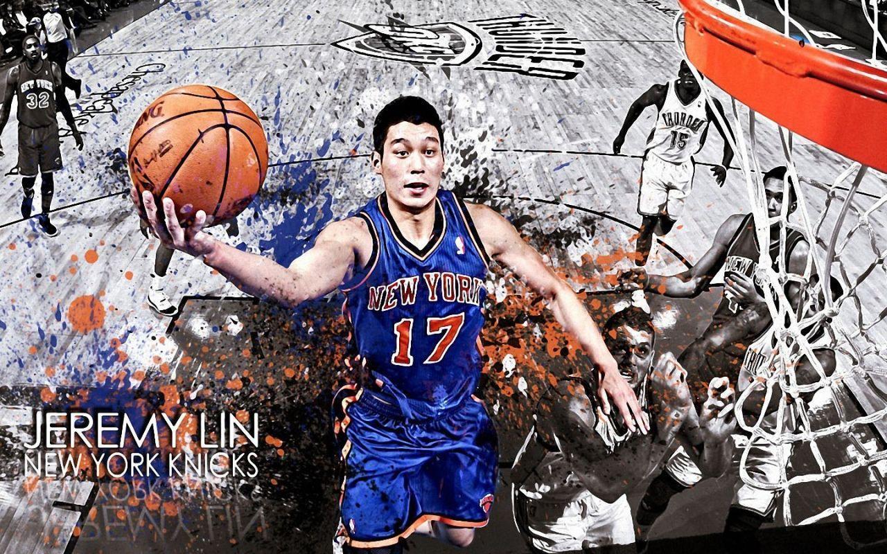 Jeremy Lin Desktop Wallpapers,Basketball Wallpapers & Pictures