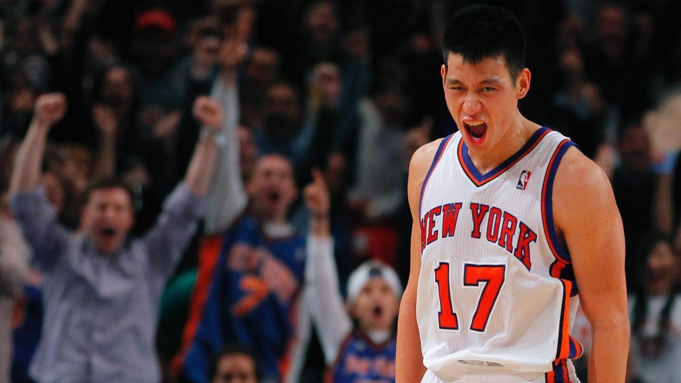 Jeremy Lin HD Wallpapers by HD Wallpapers Daily