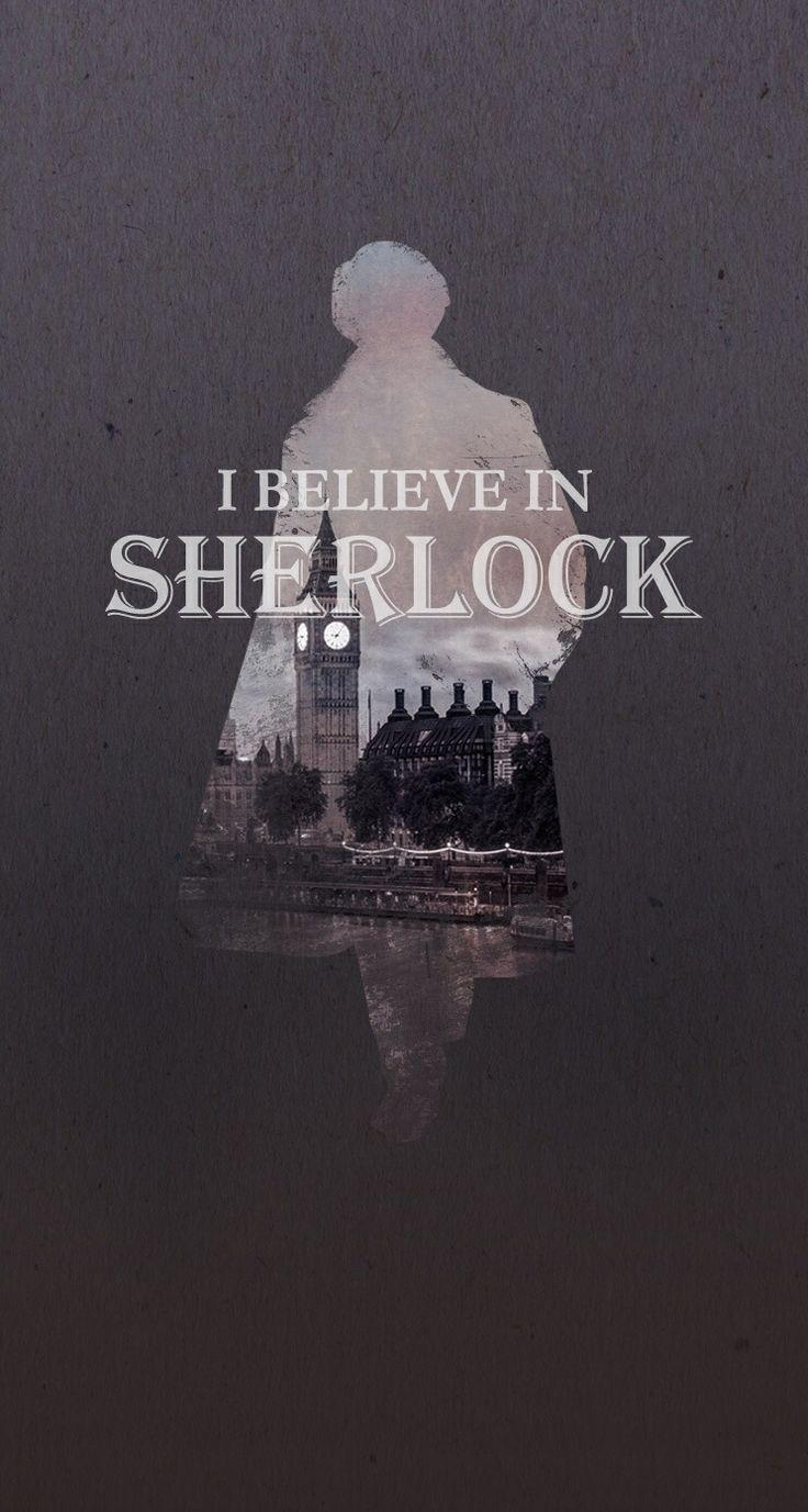Sherlock wallpaper ideas