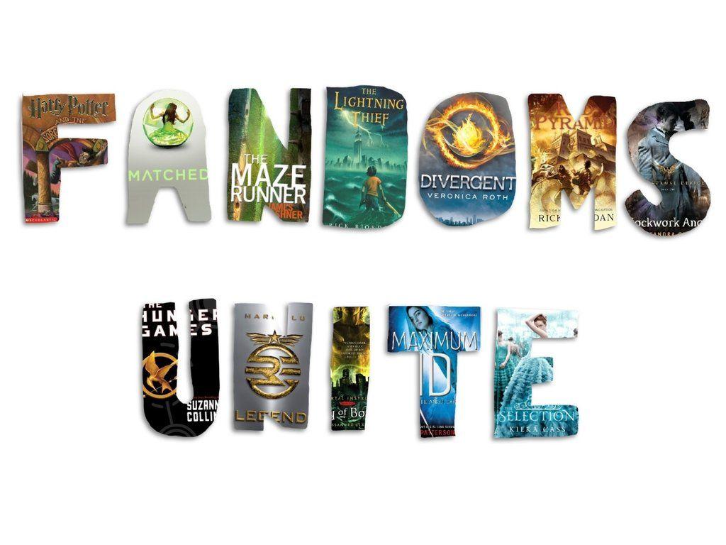 Divergent and Hunger Games Wallpaper