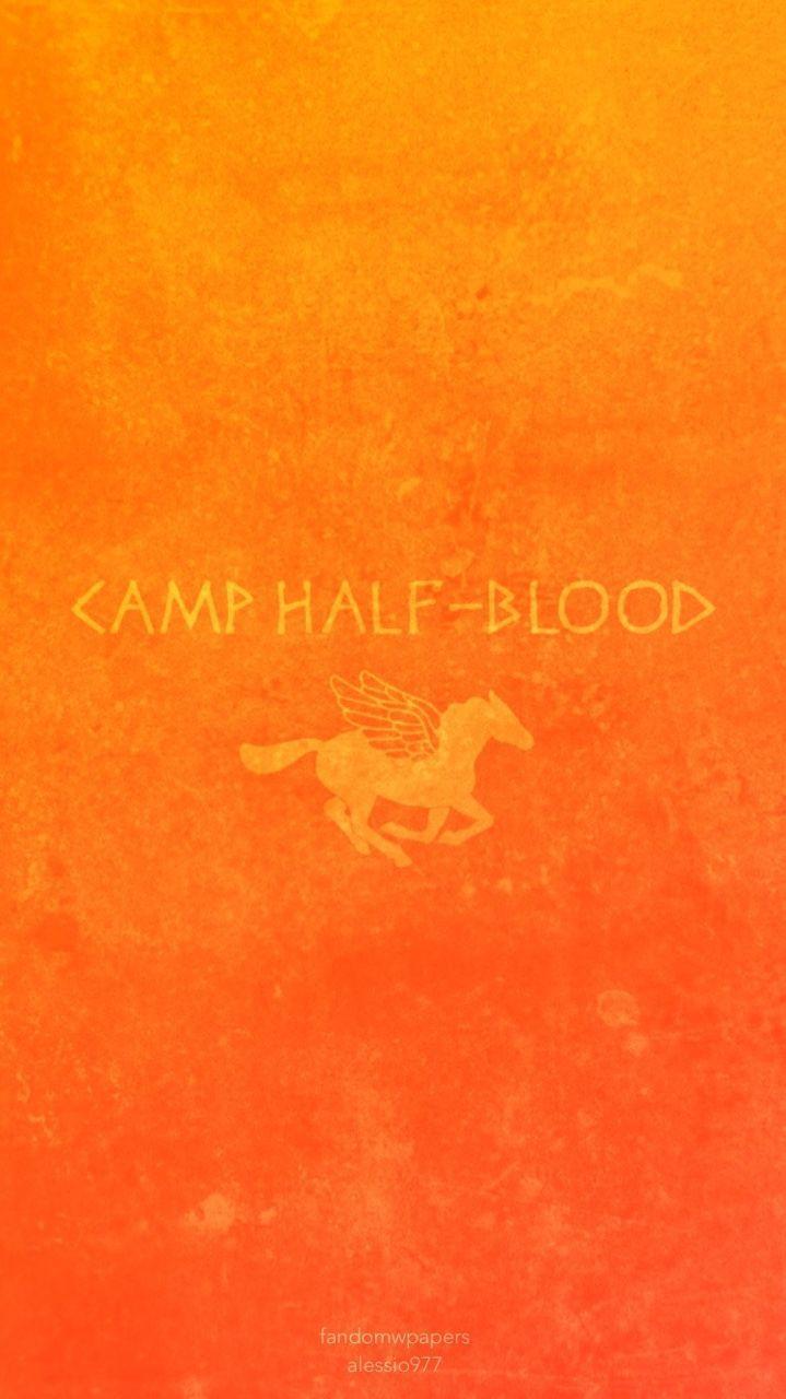 Camp Half Blood Nothingbutlooove 2 4. Screenshot