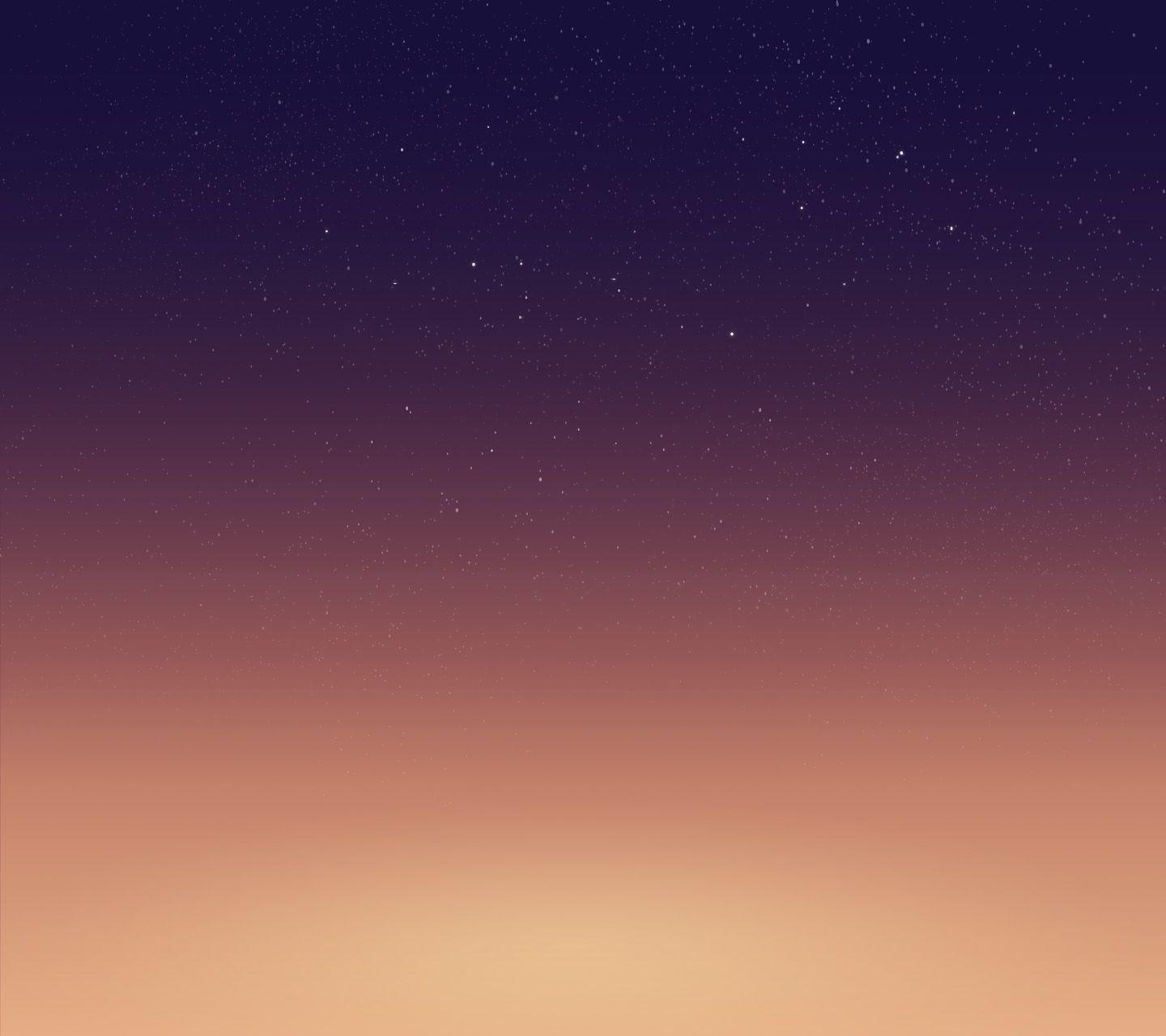 Xiaomi Mi3 Stock Wallpaper