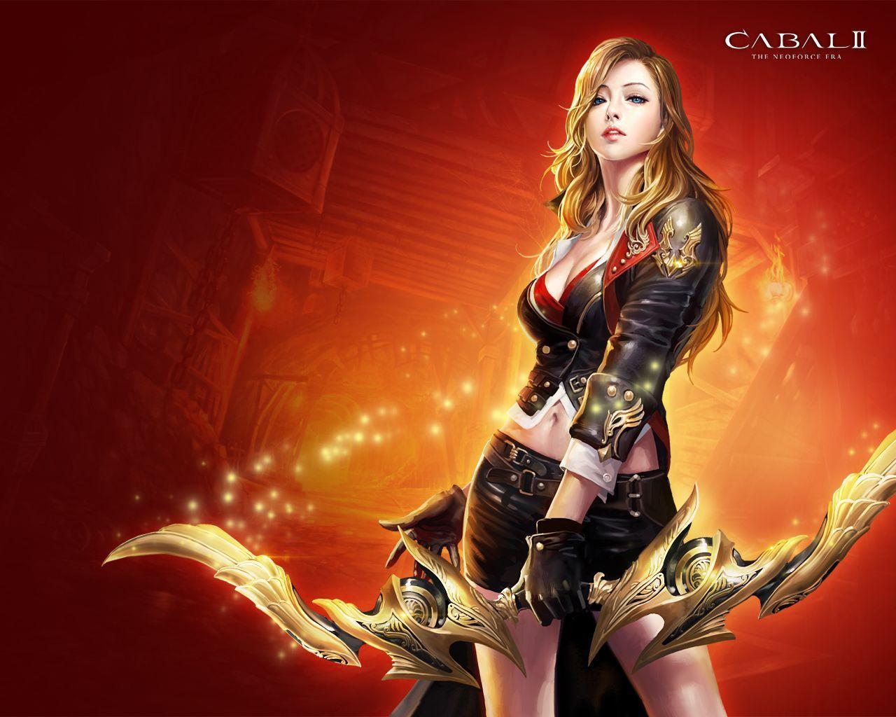 Adorable Cabal Pics, Cabal Wallpaper 45 Wallpaper