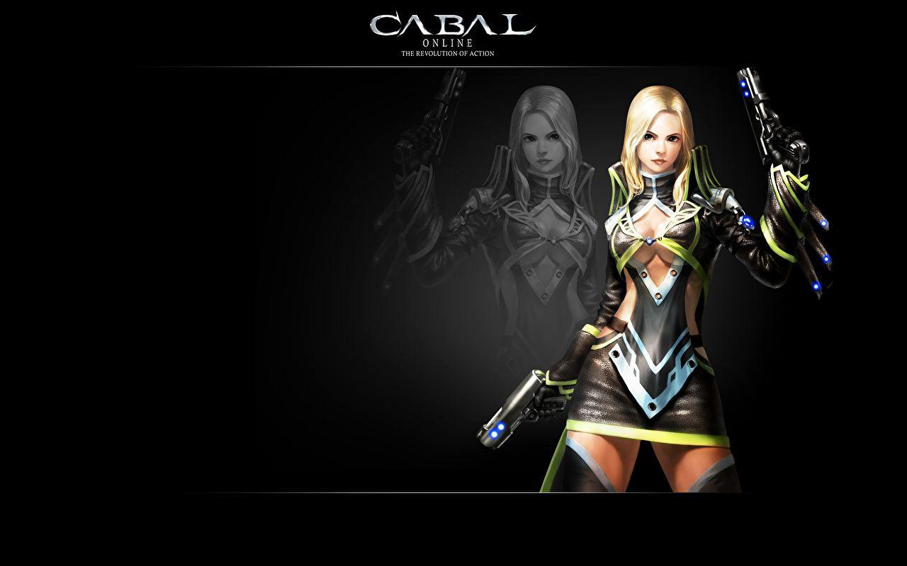 Cabal wallpaper picture download